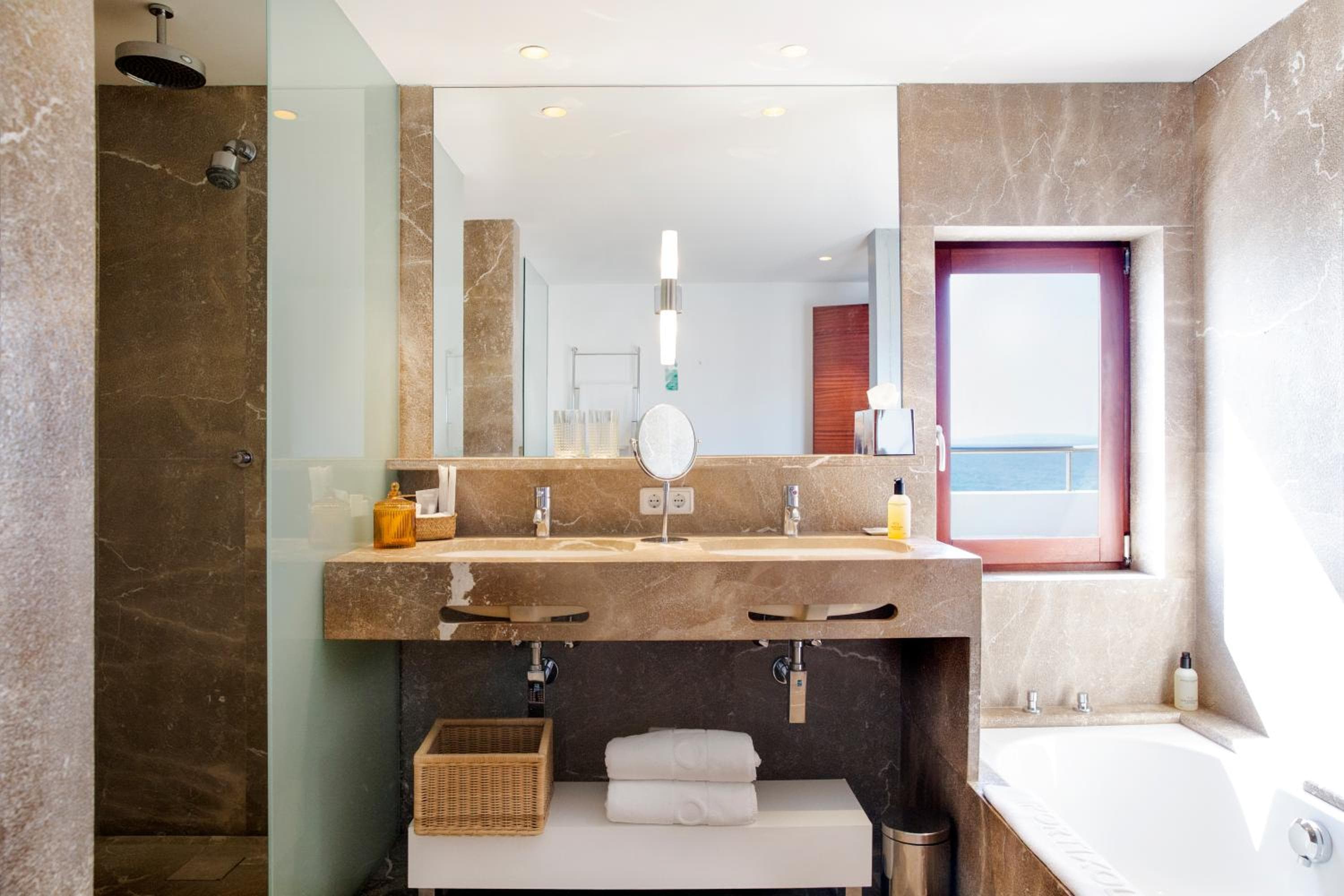 Portixol Hotel & Restaurant — 28