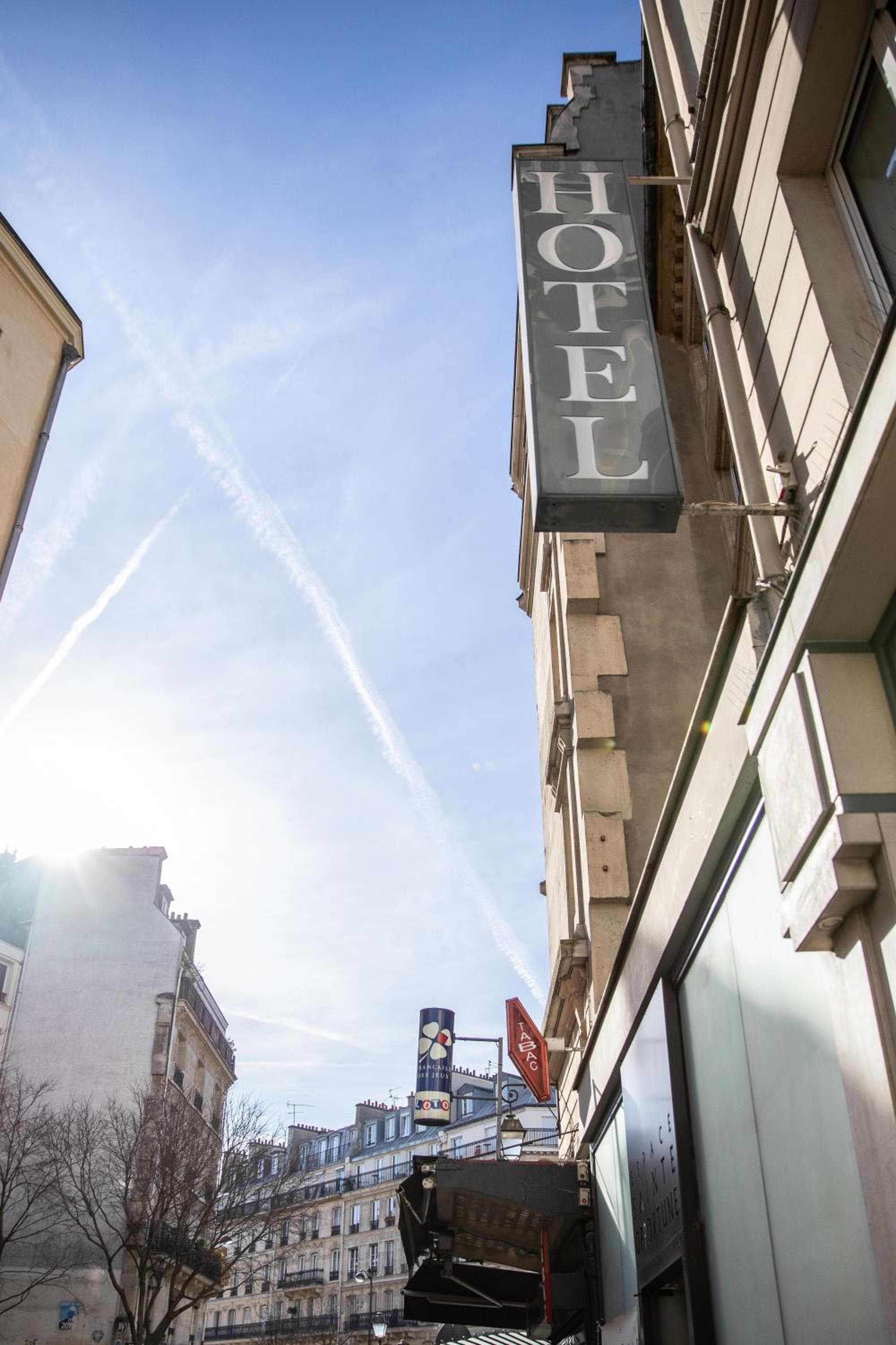 Hotel des Ducs D'Anjou — 1