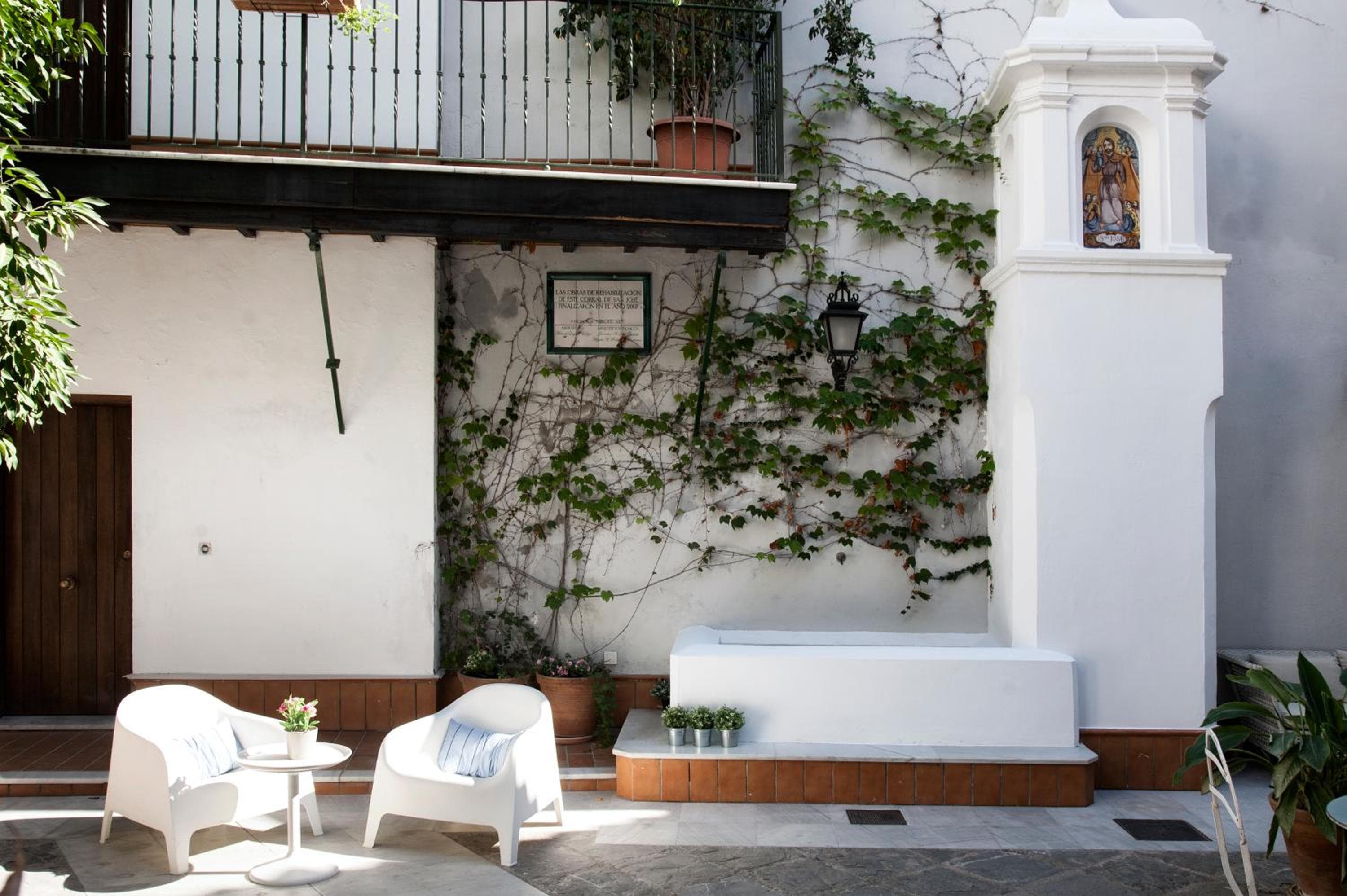 Hotel Corral de San José — 10