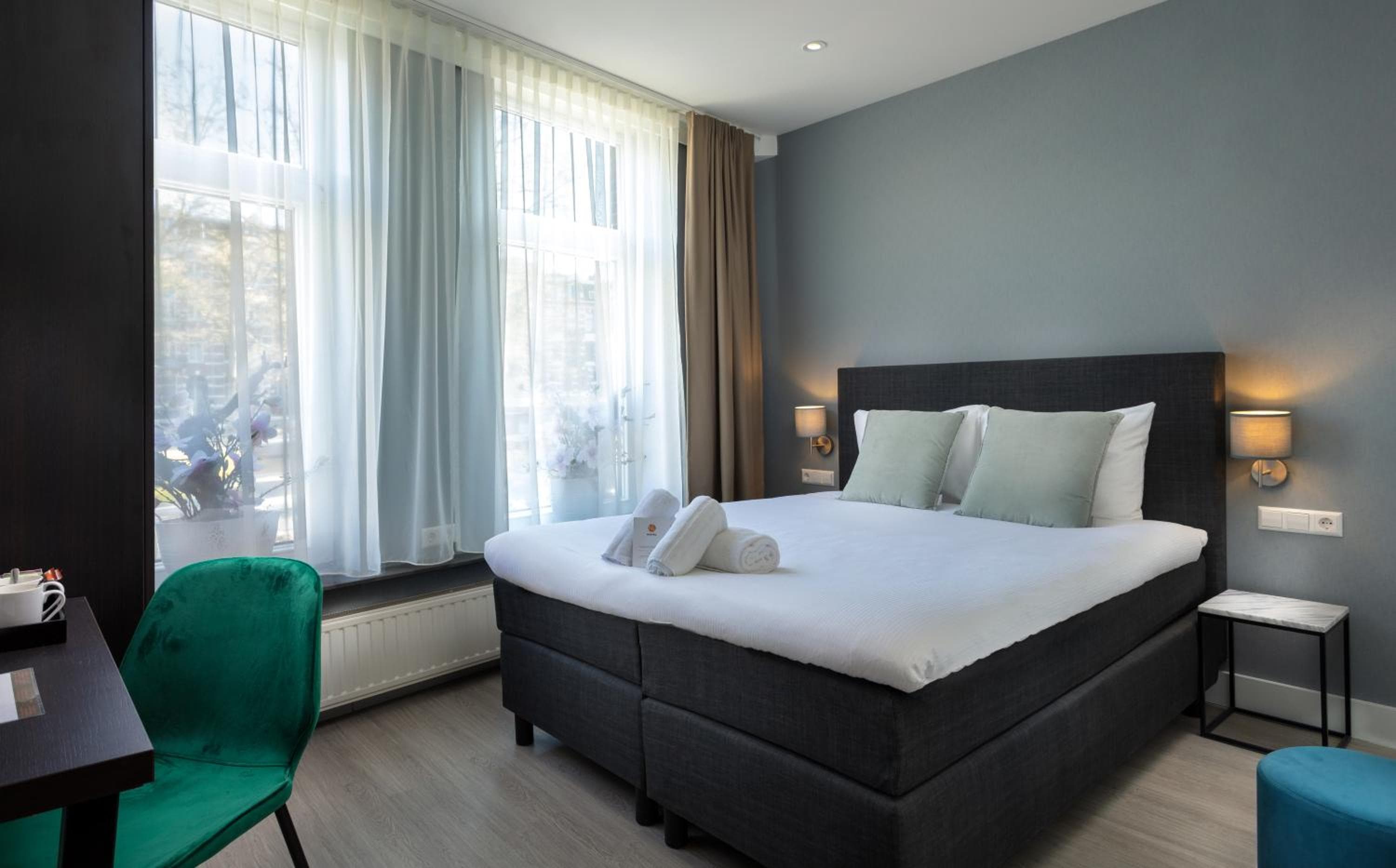 NL Hotel District Leidseplein — 18