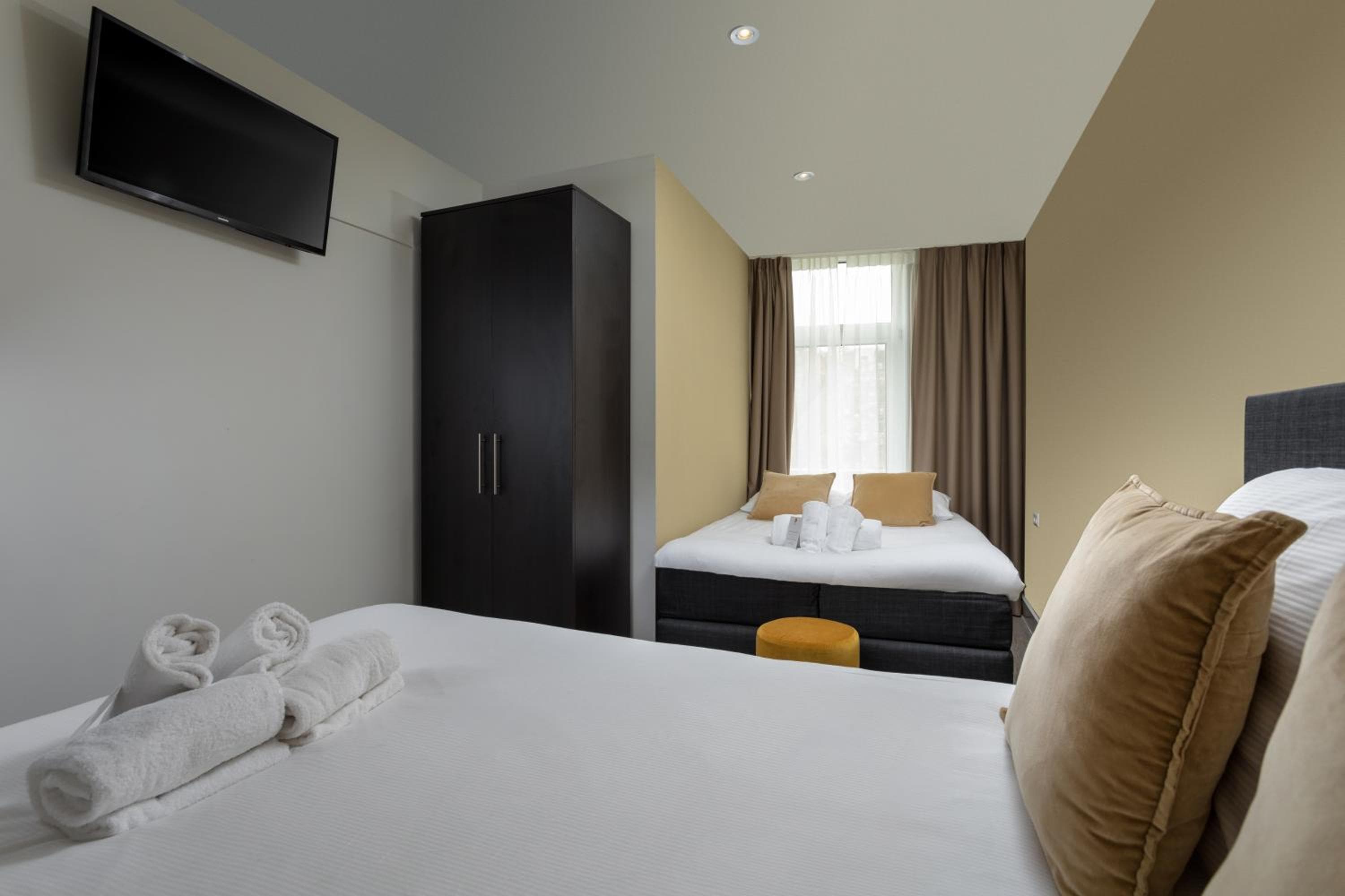 NL Hotel District Leidseplein — 25