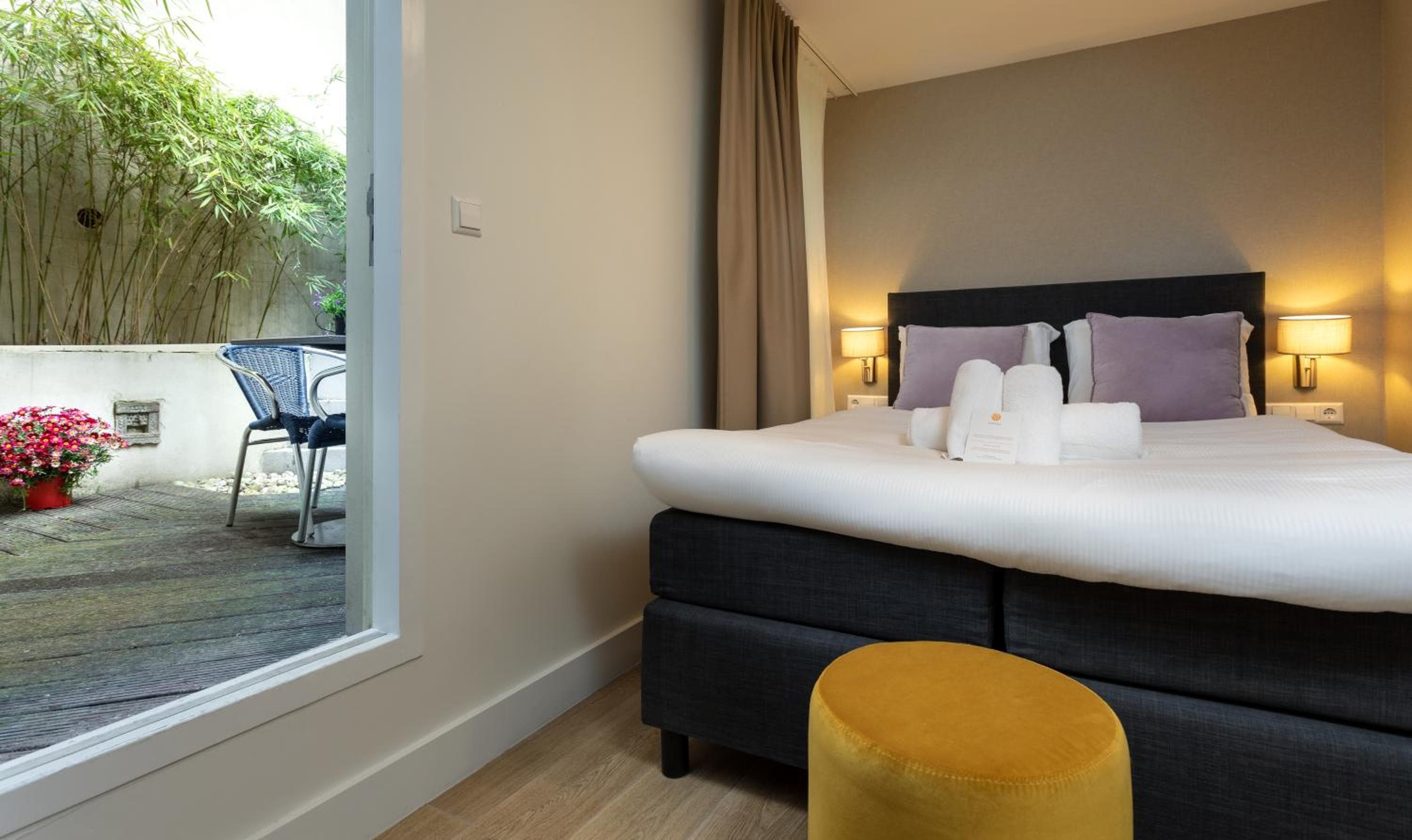 NL Hotel District Leidseplein — 24
