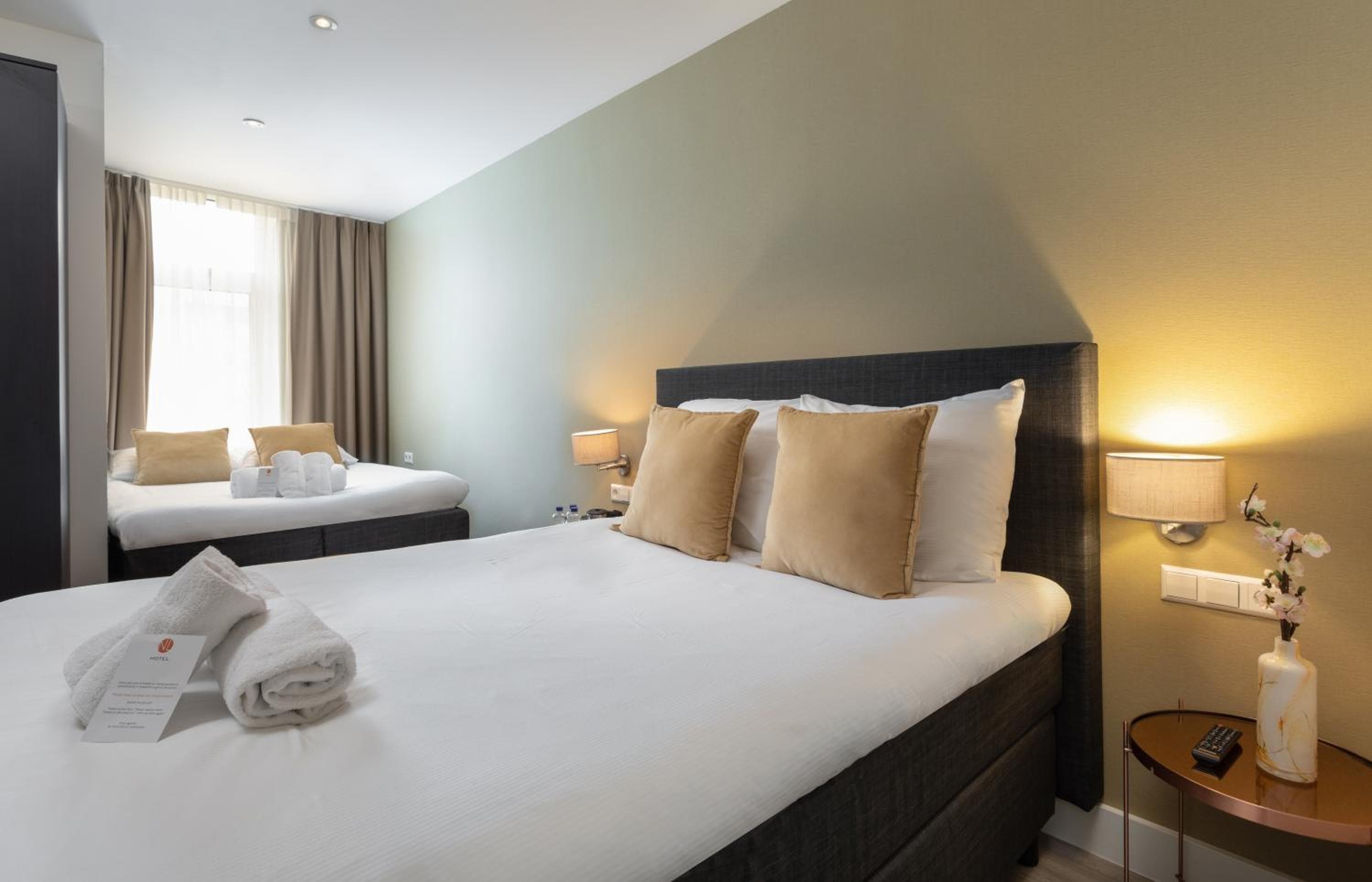 NL Hotel District Leidseplein — 23