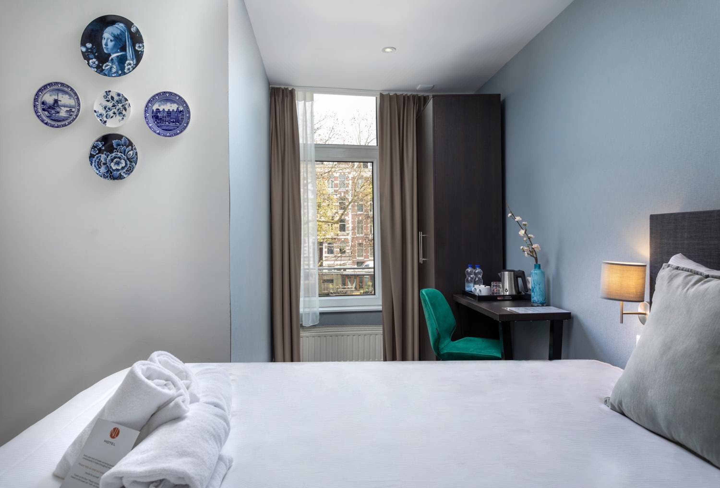 NL Hotel District Leidseplein — 22