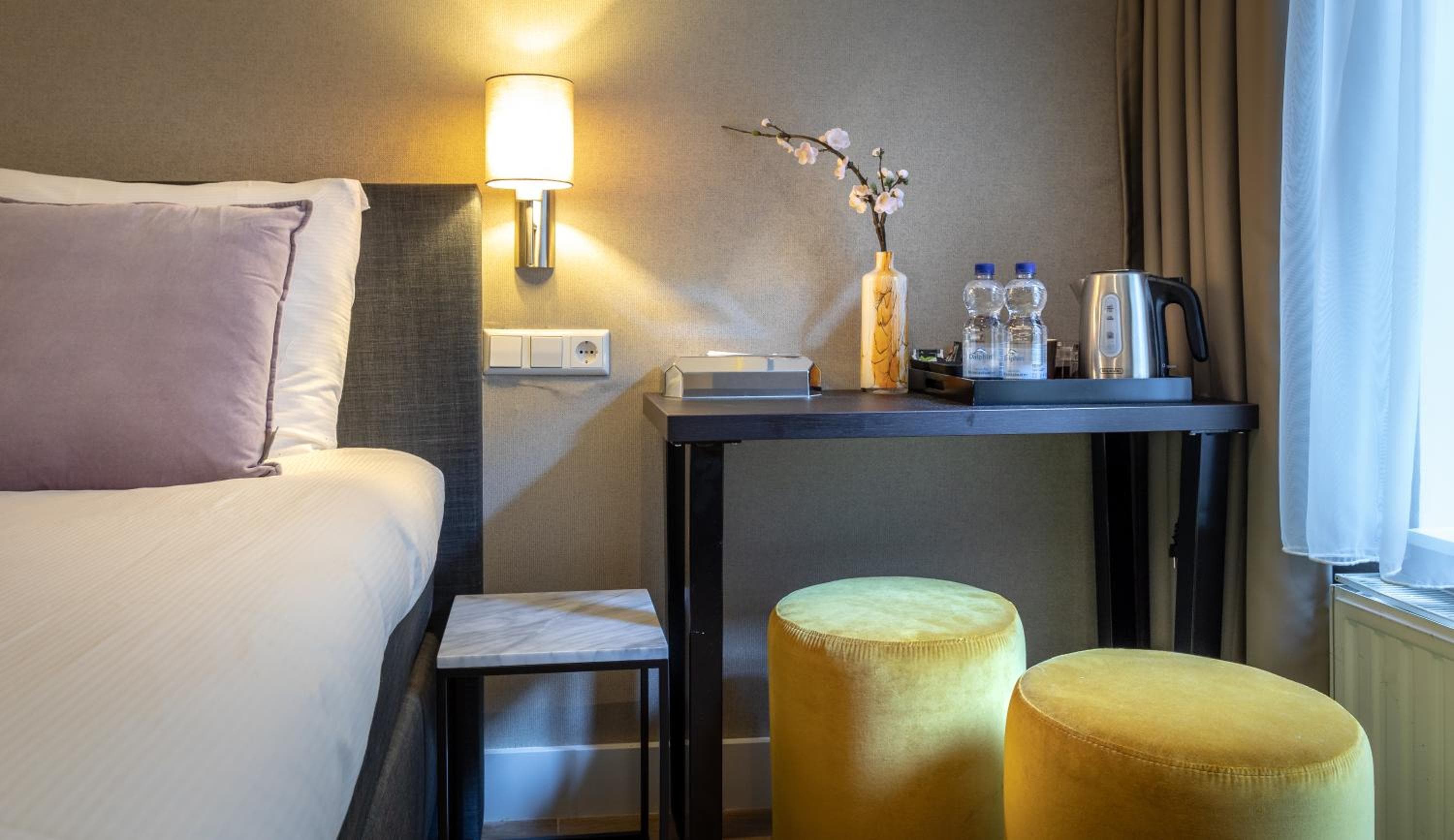 NL Hotel District Leidseplein — 14