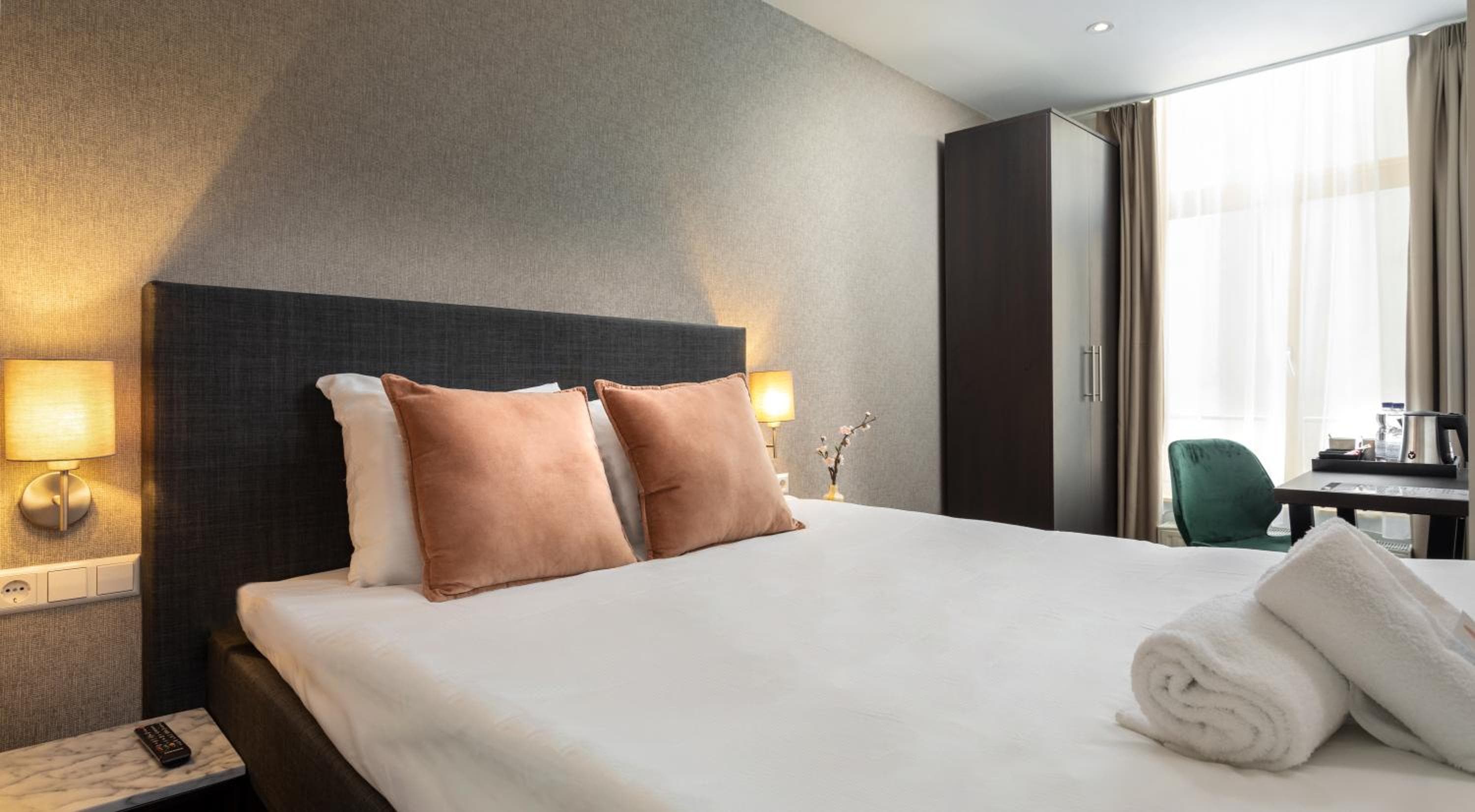 NL Hotel District Leidseplein — 21