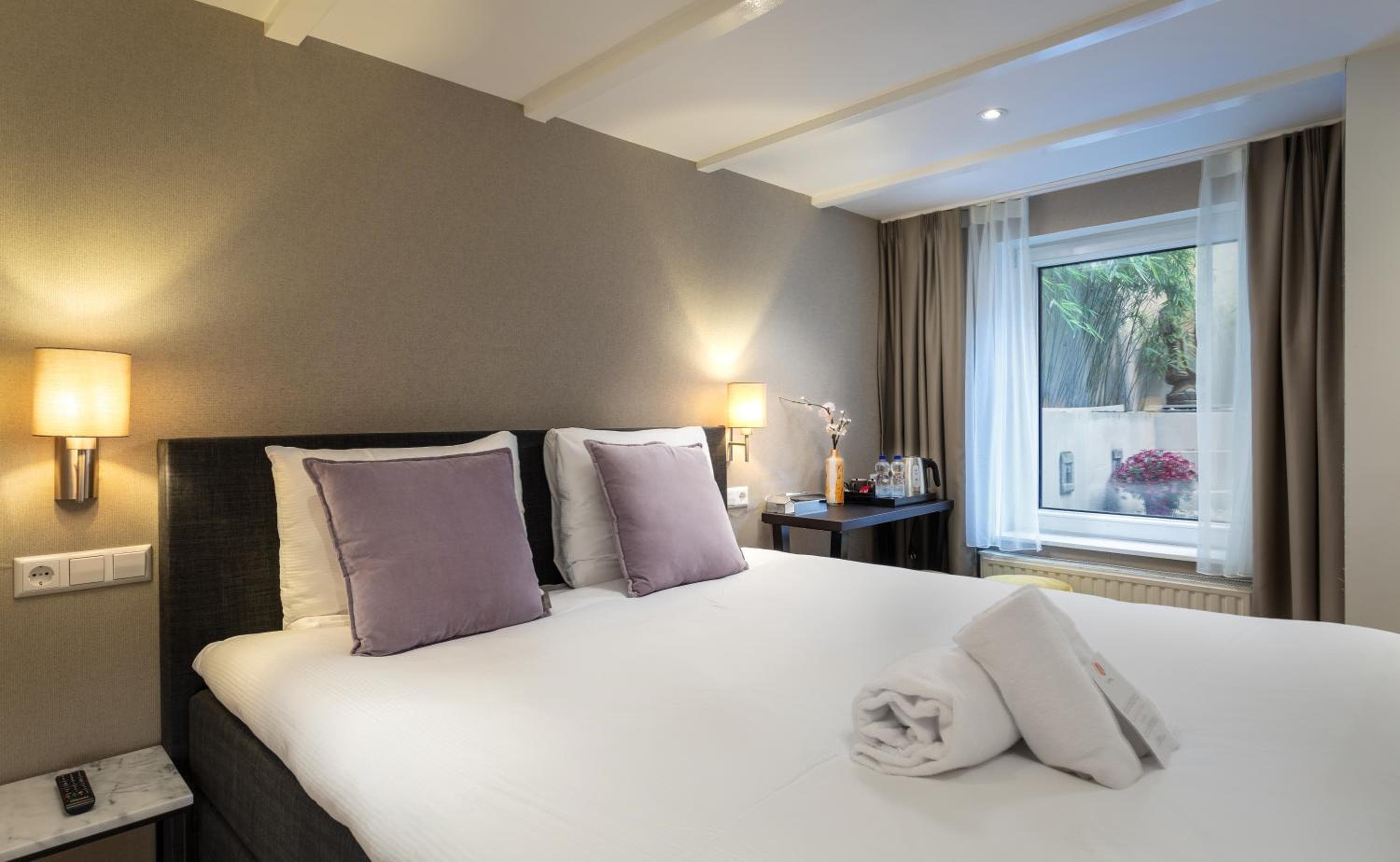 NL Hotel District Leidseplein — 20