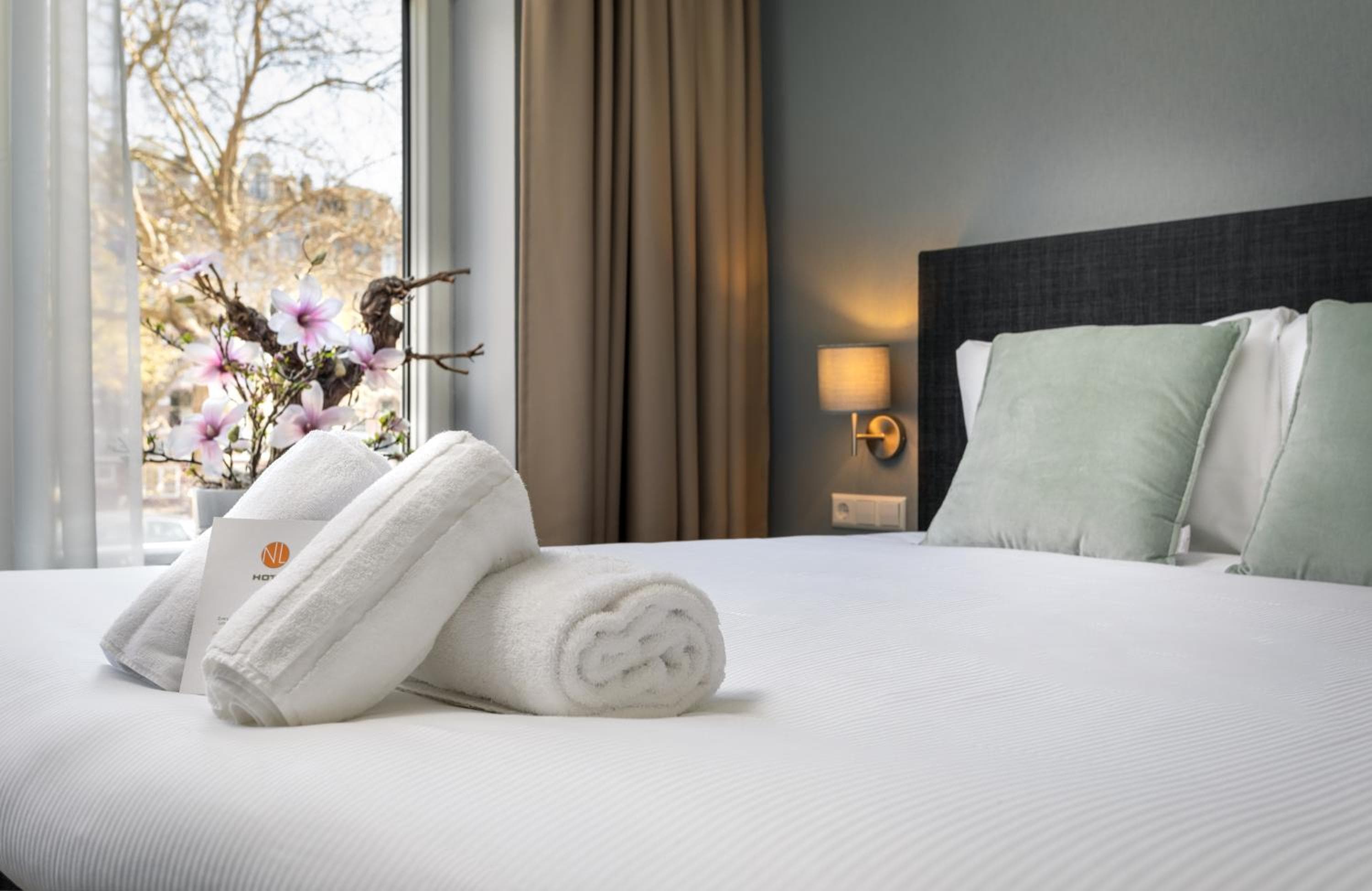 NL Hotel District Leidseplein — 6