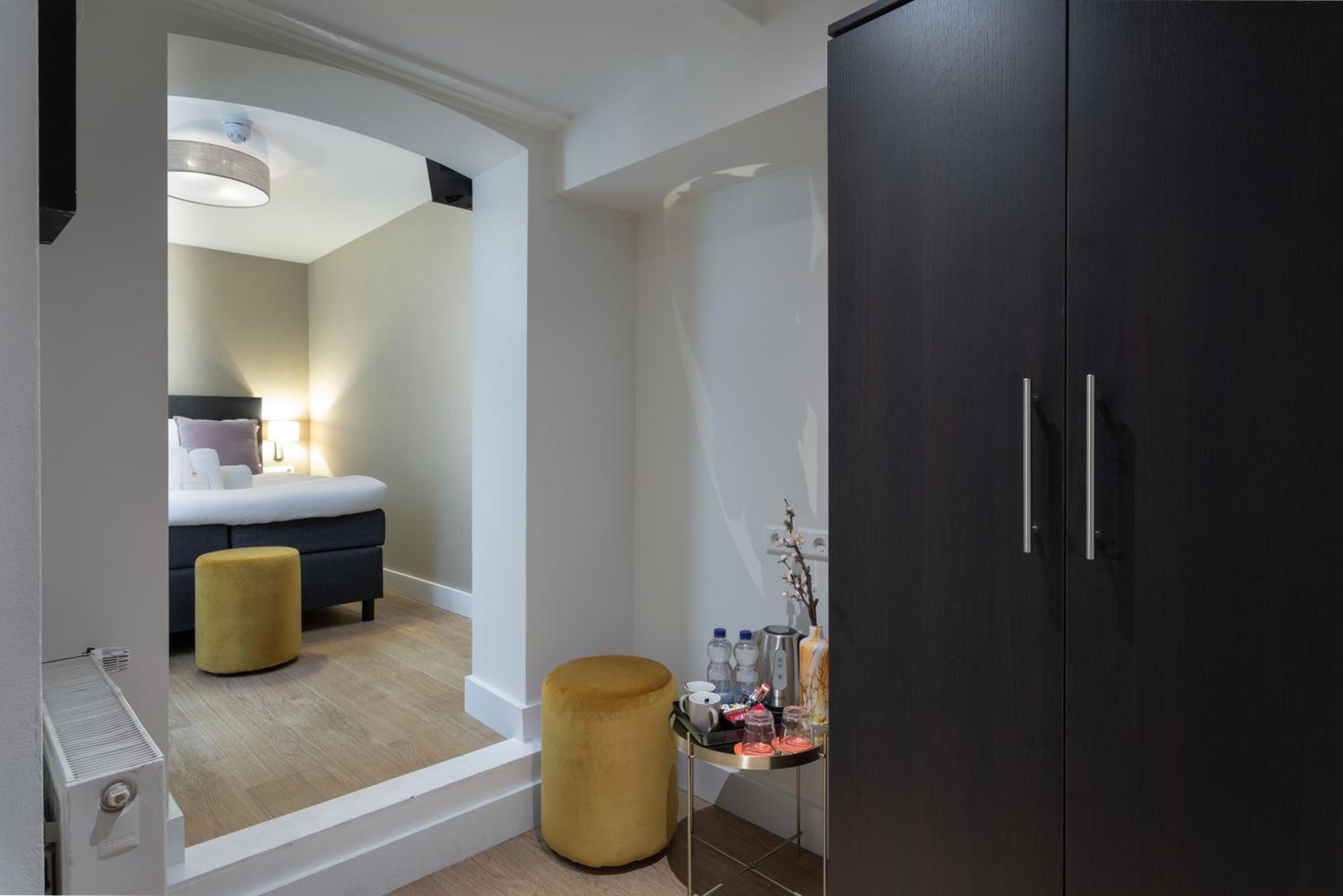 NL Hotel District Leidseplein — 16