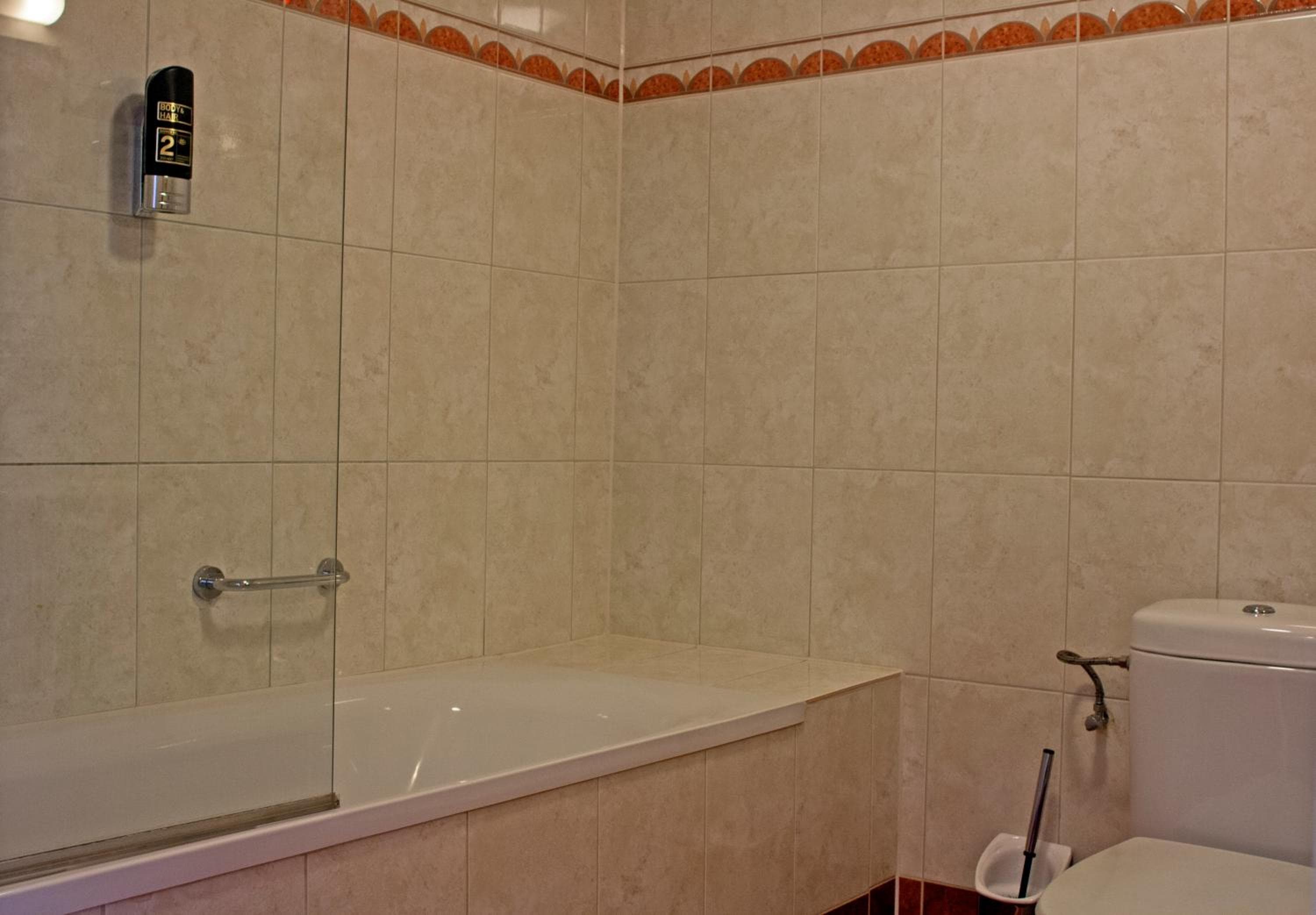 Hotel Prins Hendrik — 13