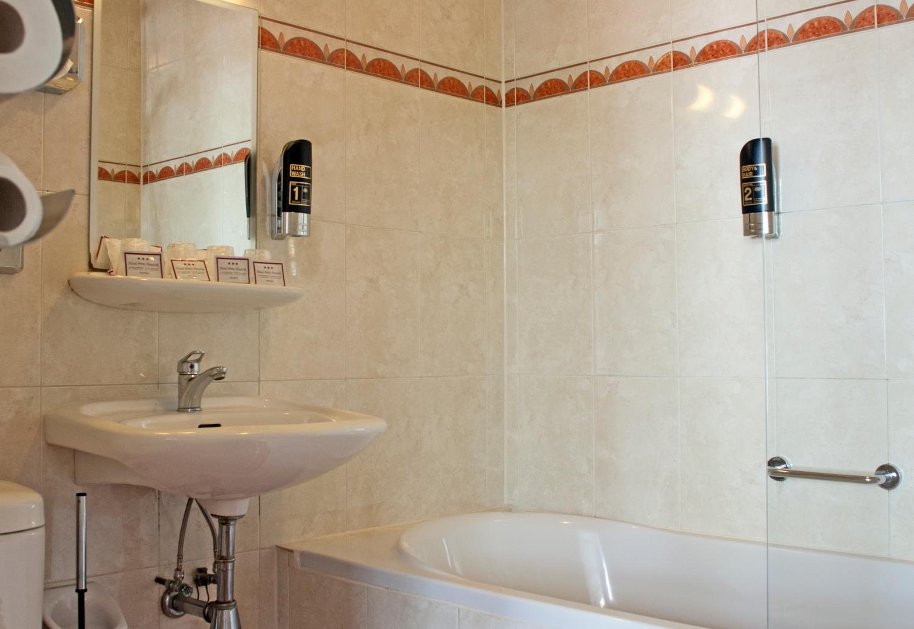 Hotel Prins Hendrik — 30