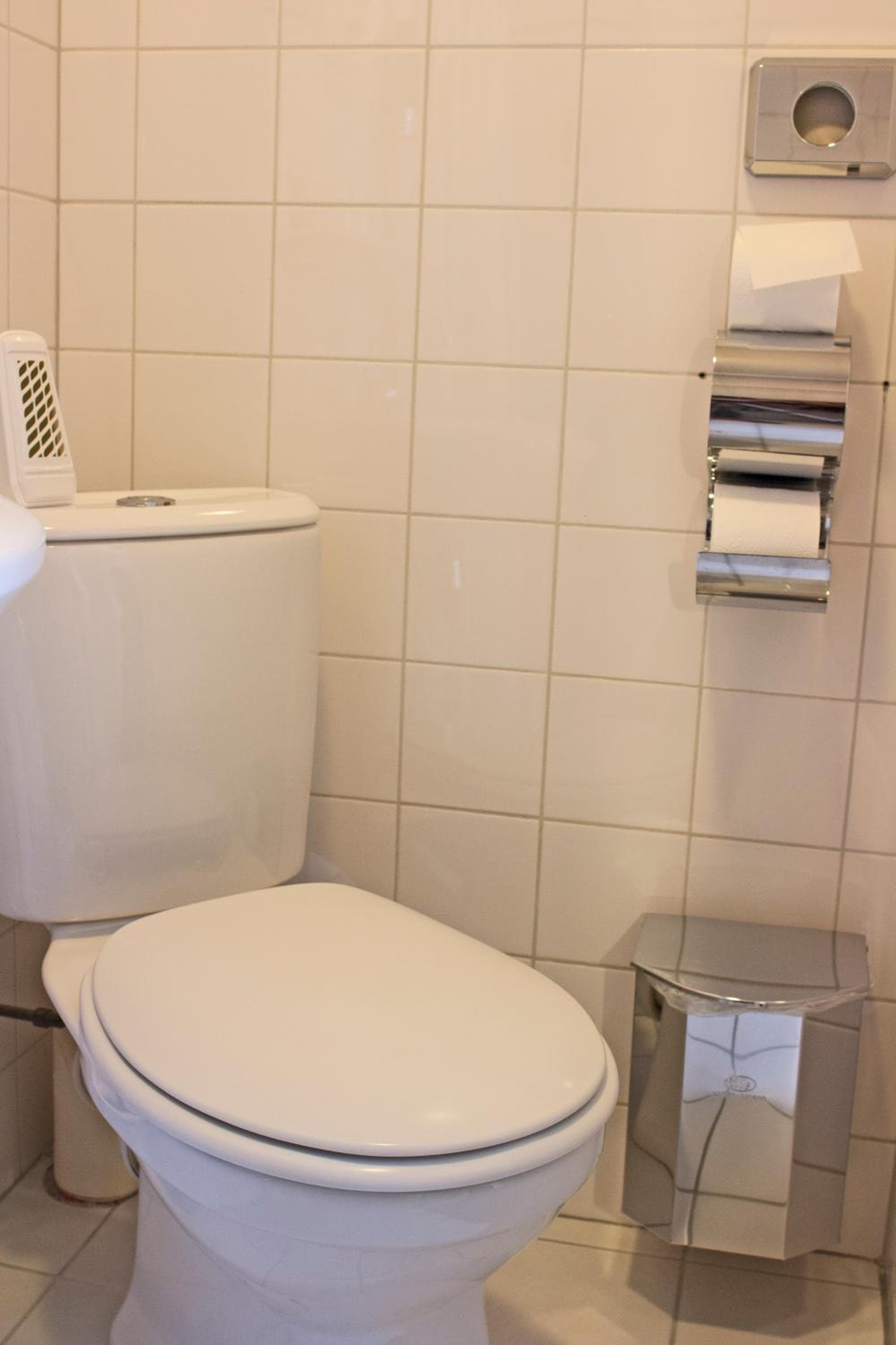 Hotel Prins Hendrik — 8