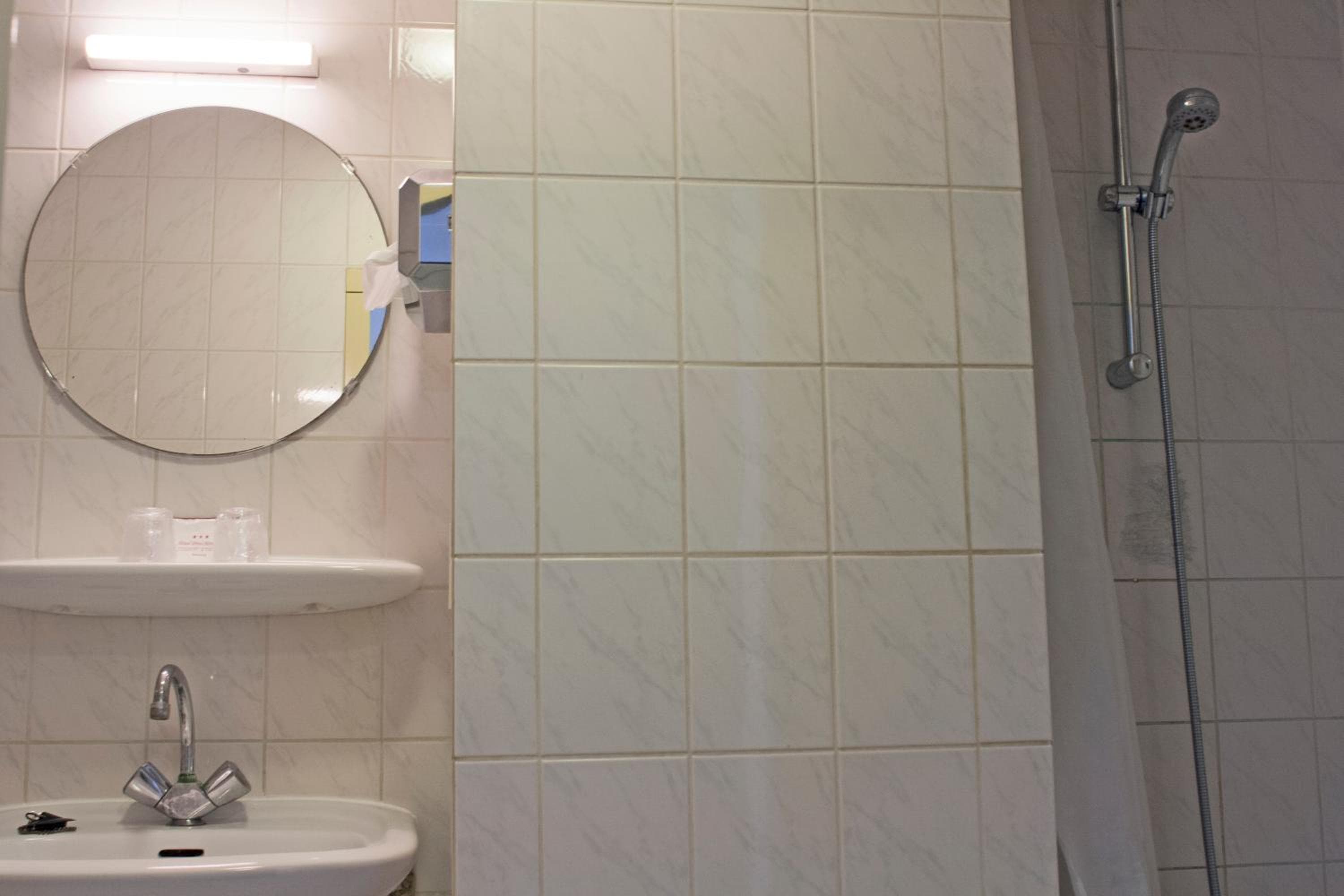 Hotel Prins Hendrik — 26