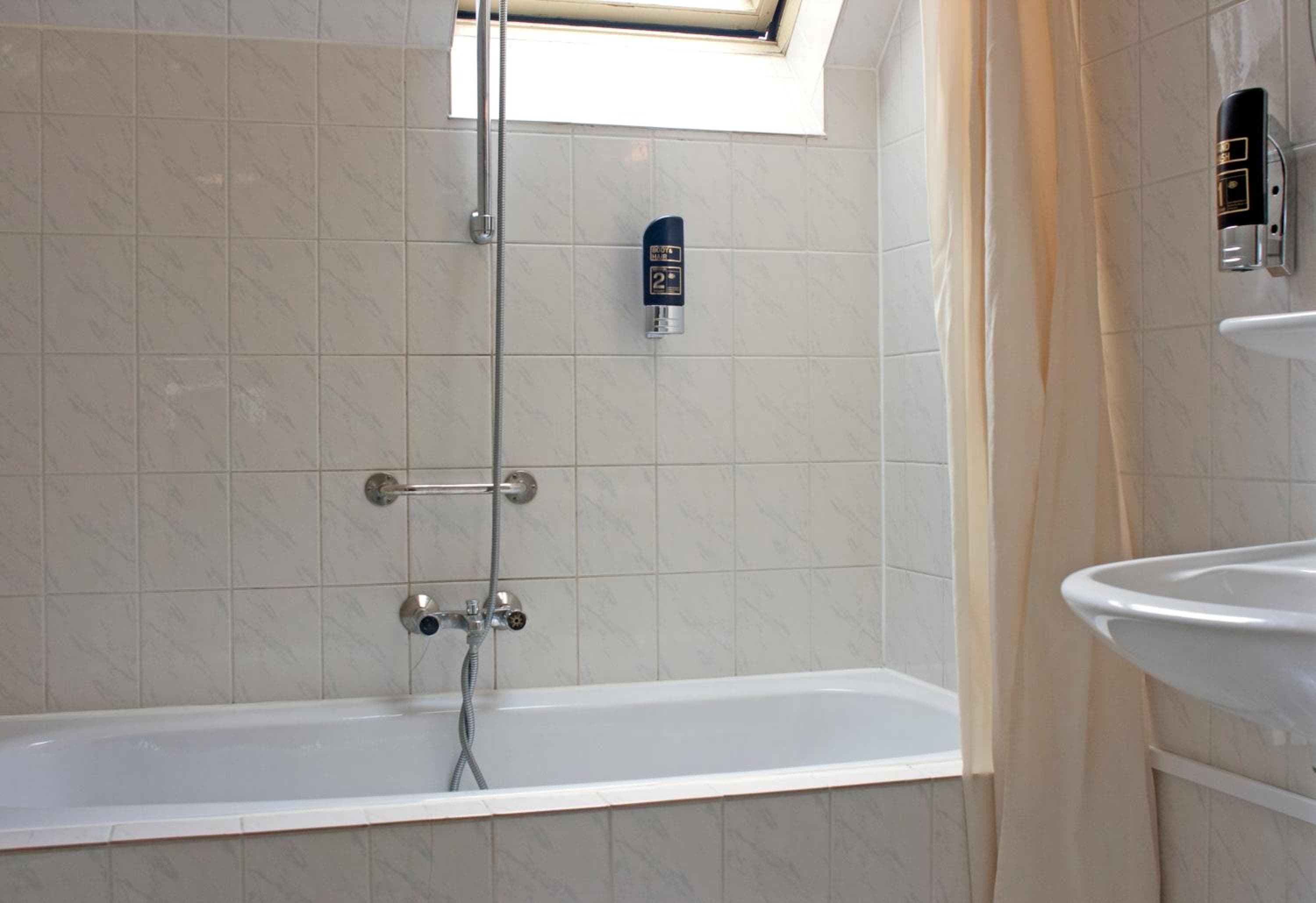 Hotel Prins Hendrik — 15