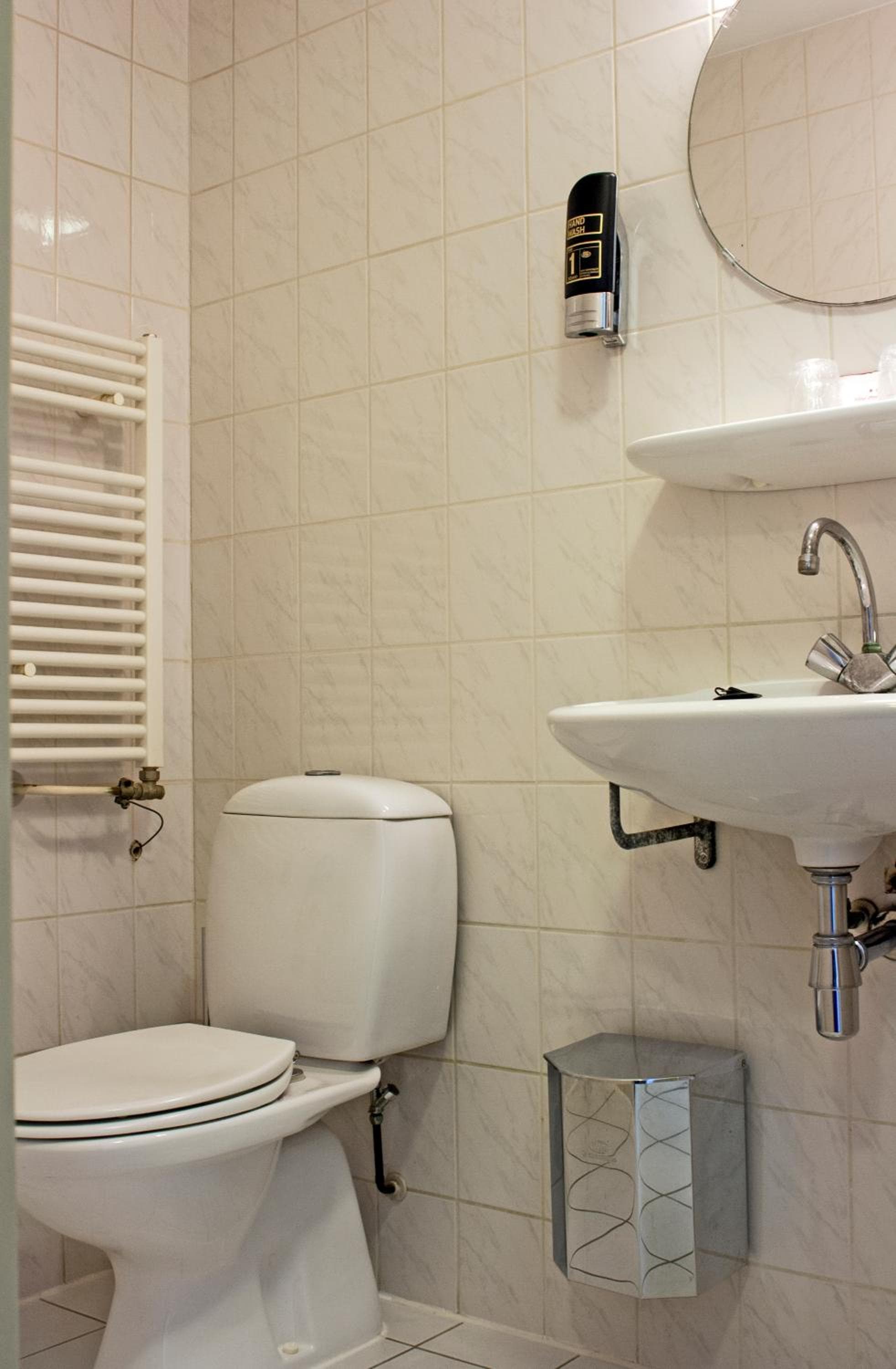 Hotel Prins Hendrik — 27