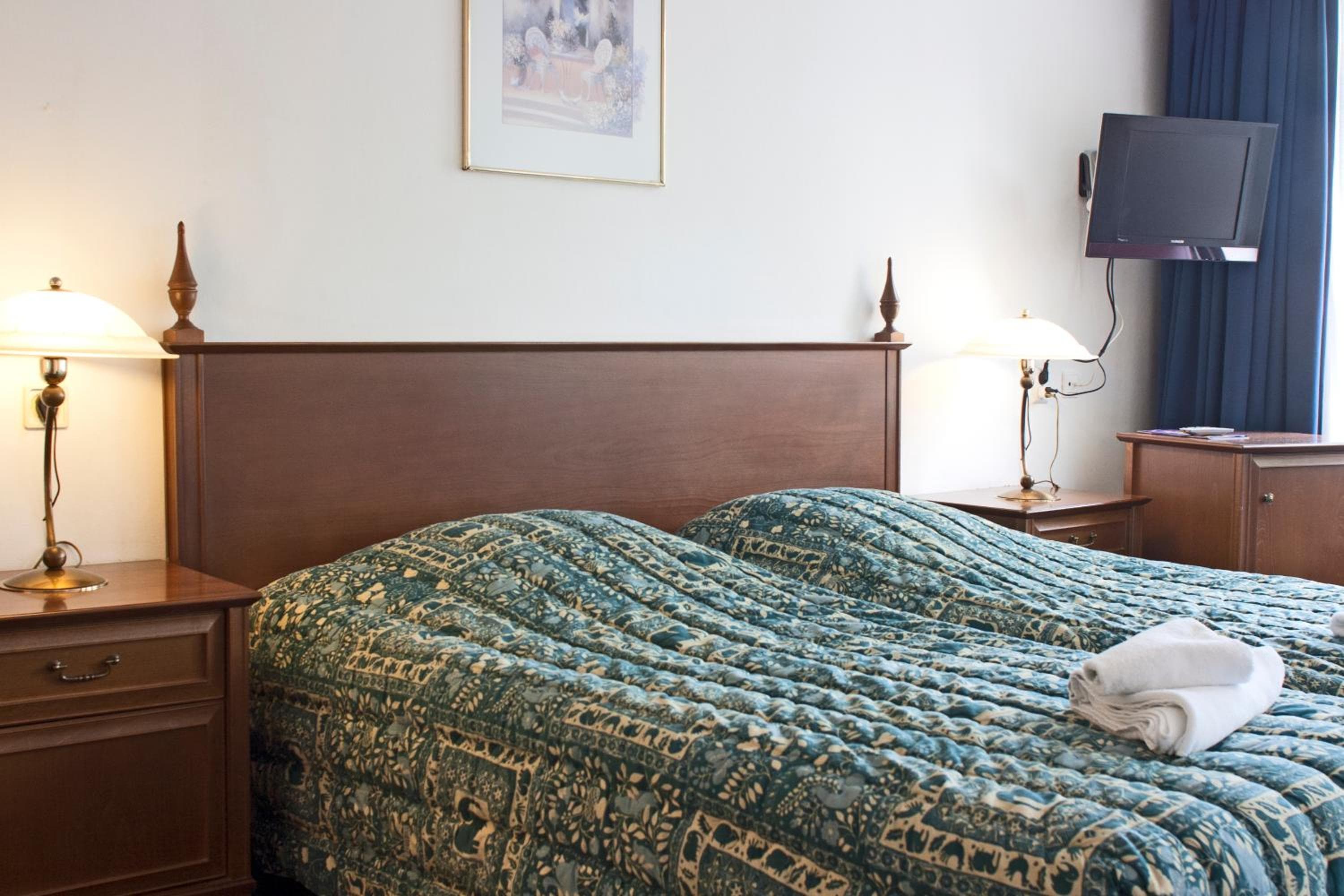 Hotel Prins Hendrik — 29
