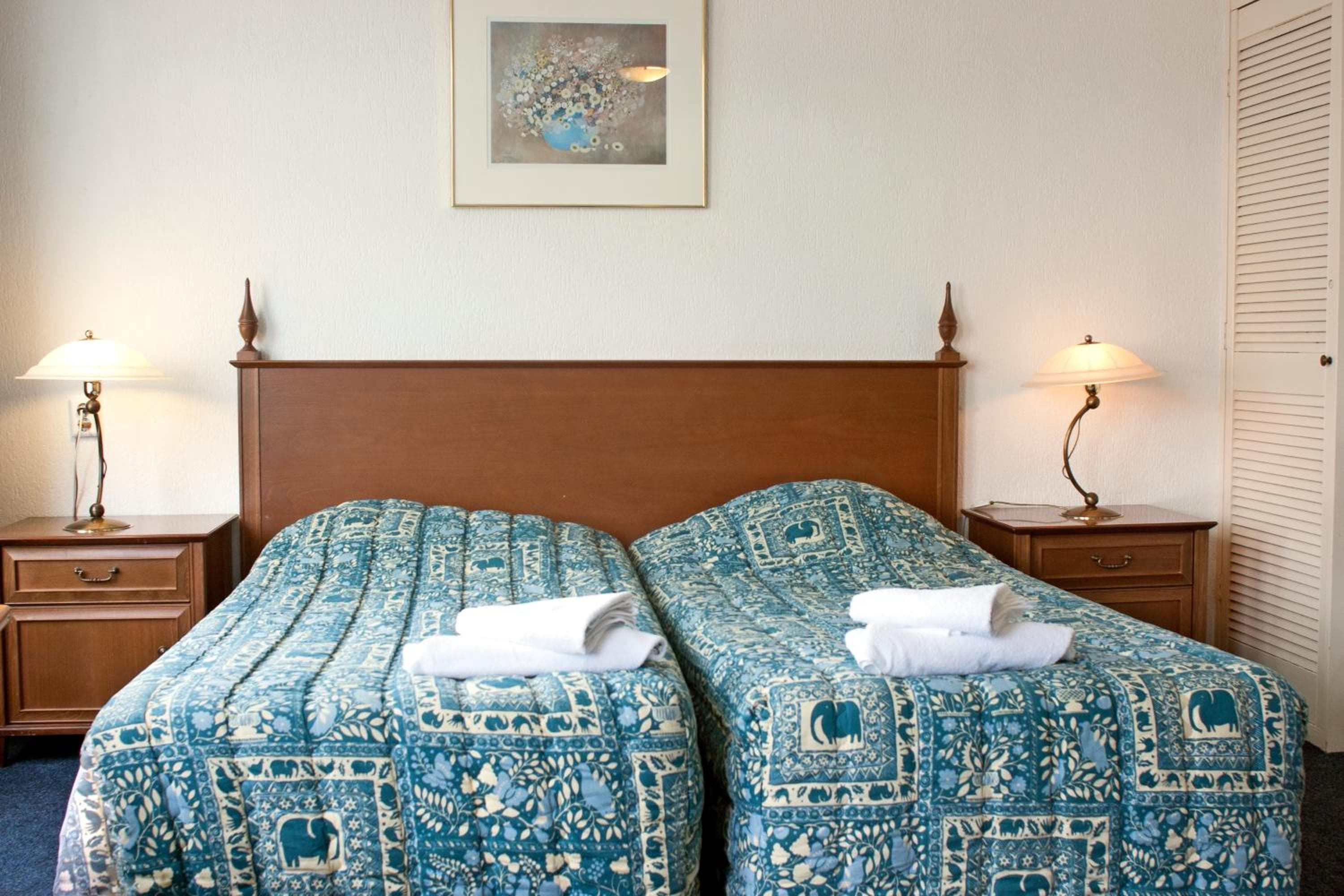 Hotel Prins Hendrik — 24