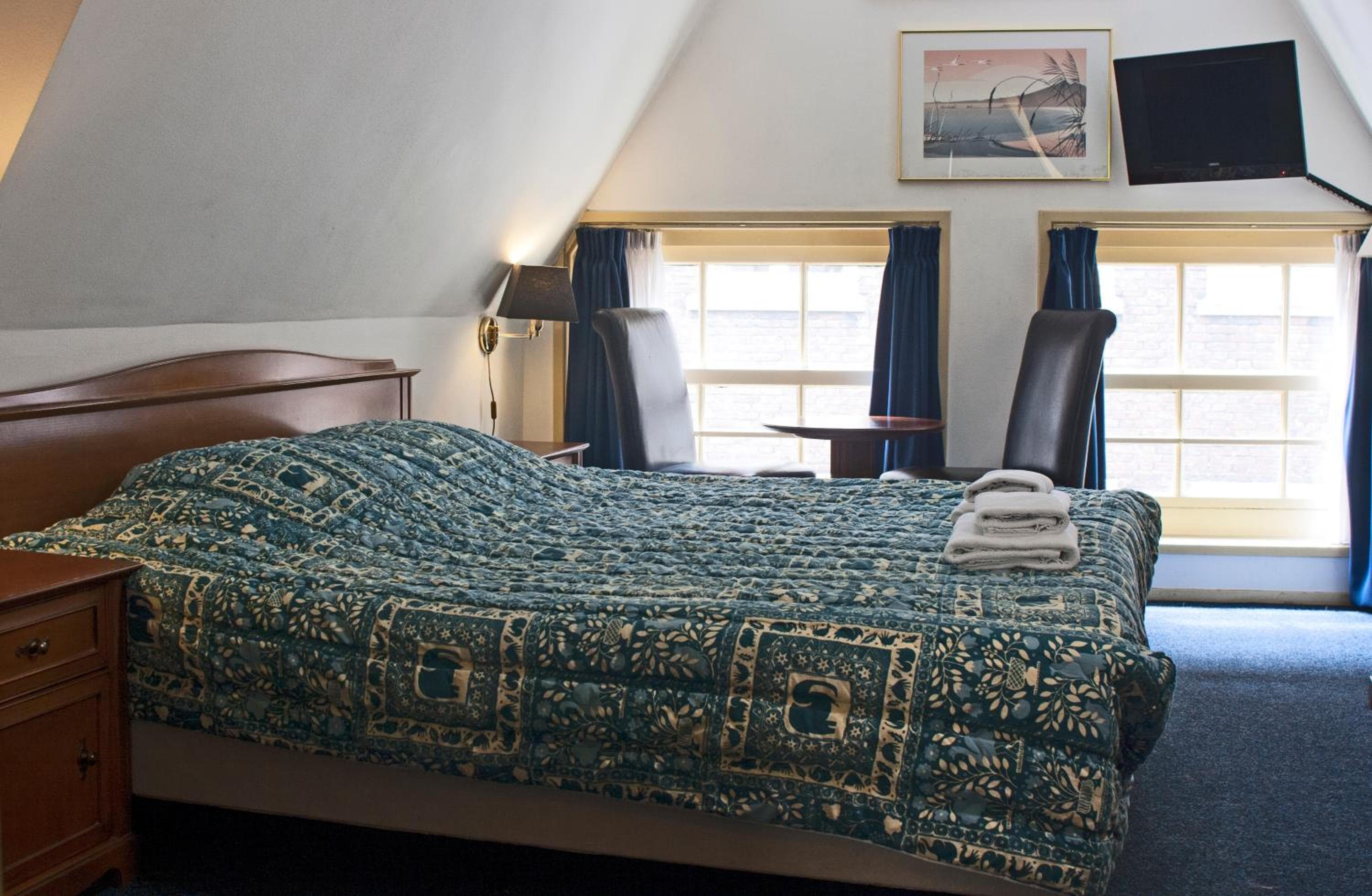 Hotel Prins Hendrik — 5