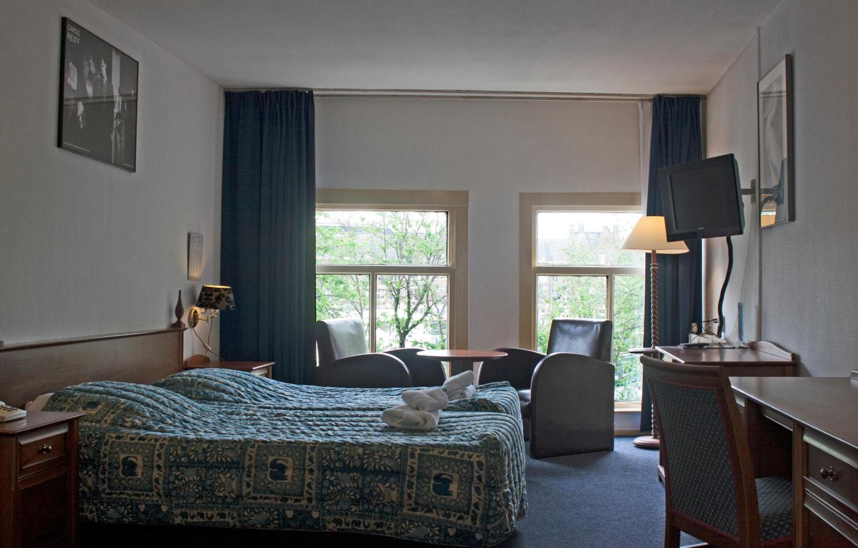 Hotel Prins Hendrik — 28