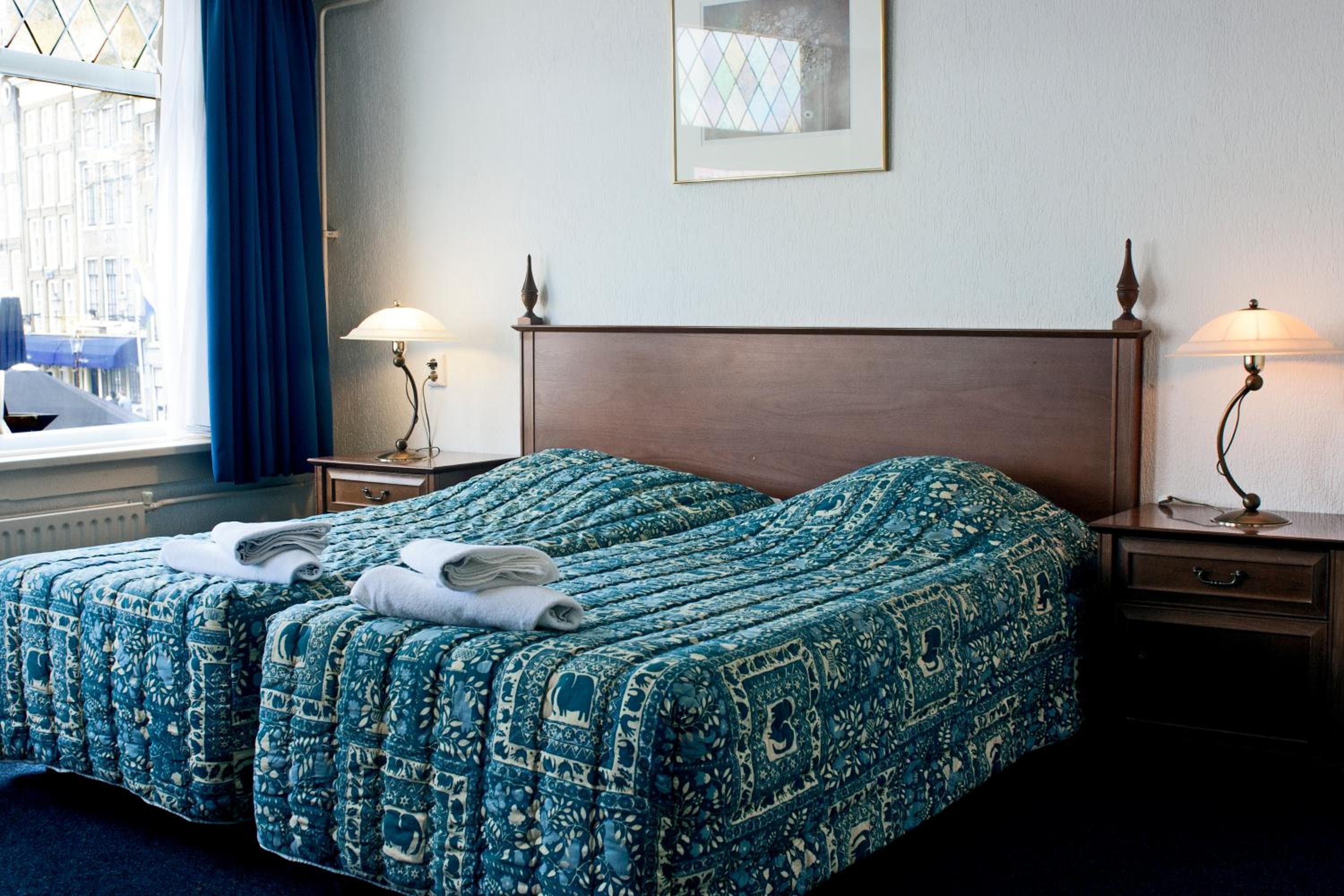 Hotel Prins Hendrik — 14