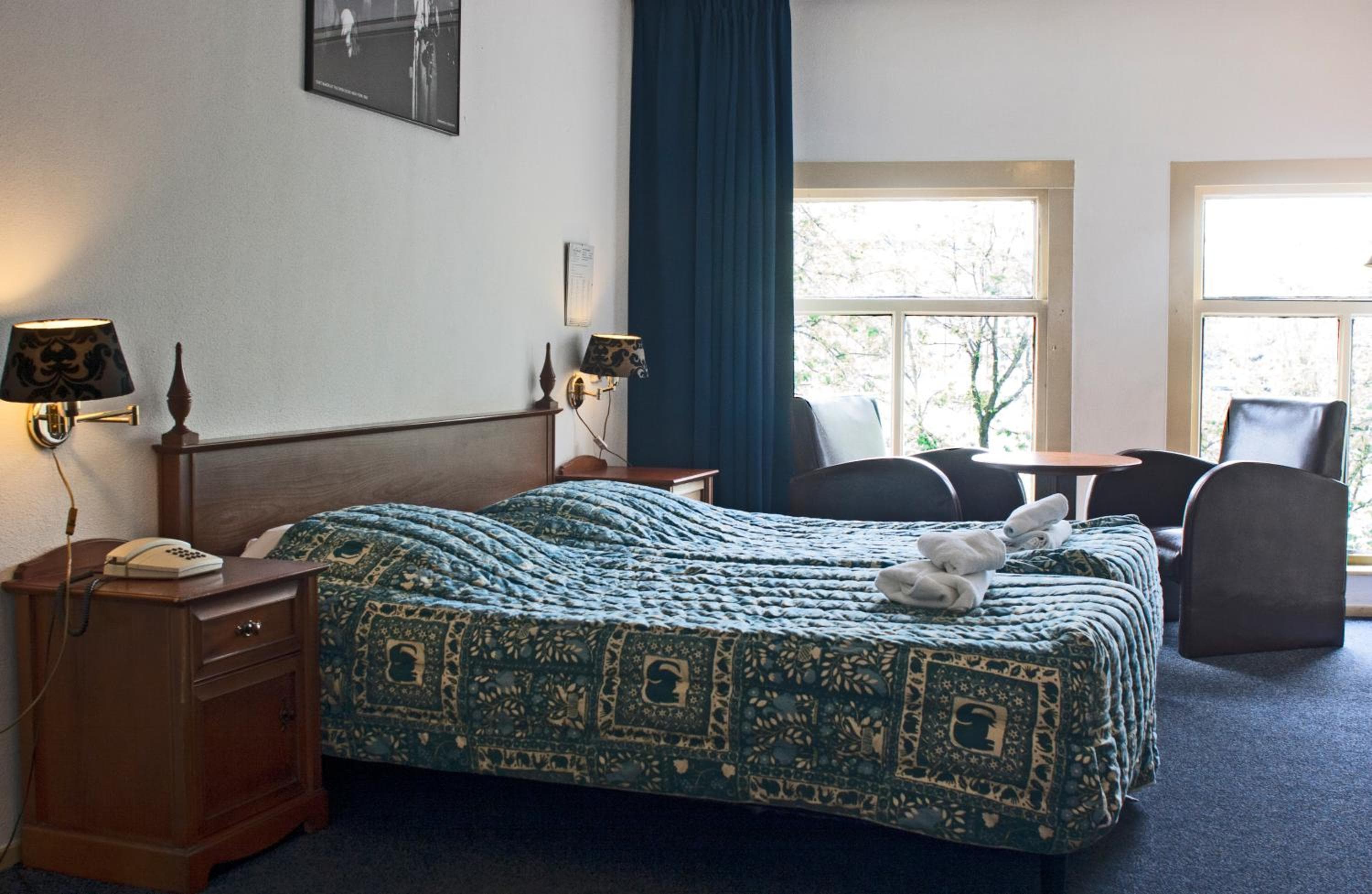 Hotel Prins Hendrik — 9