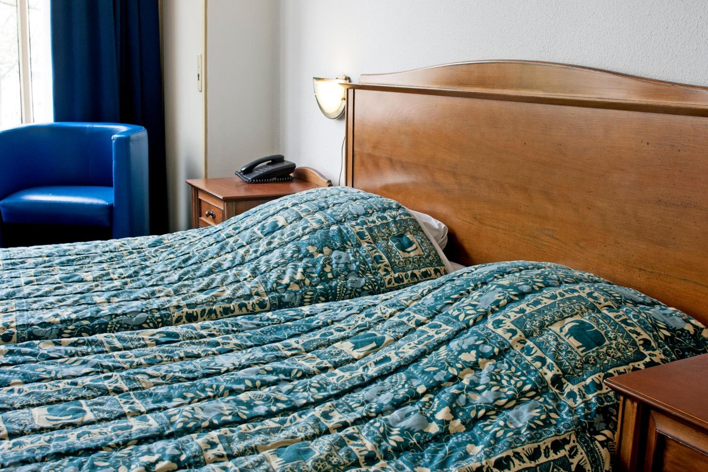Hotel Prins Hendrik — 7