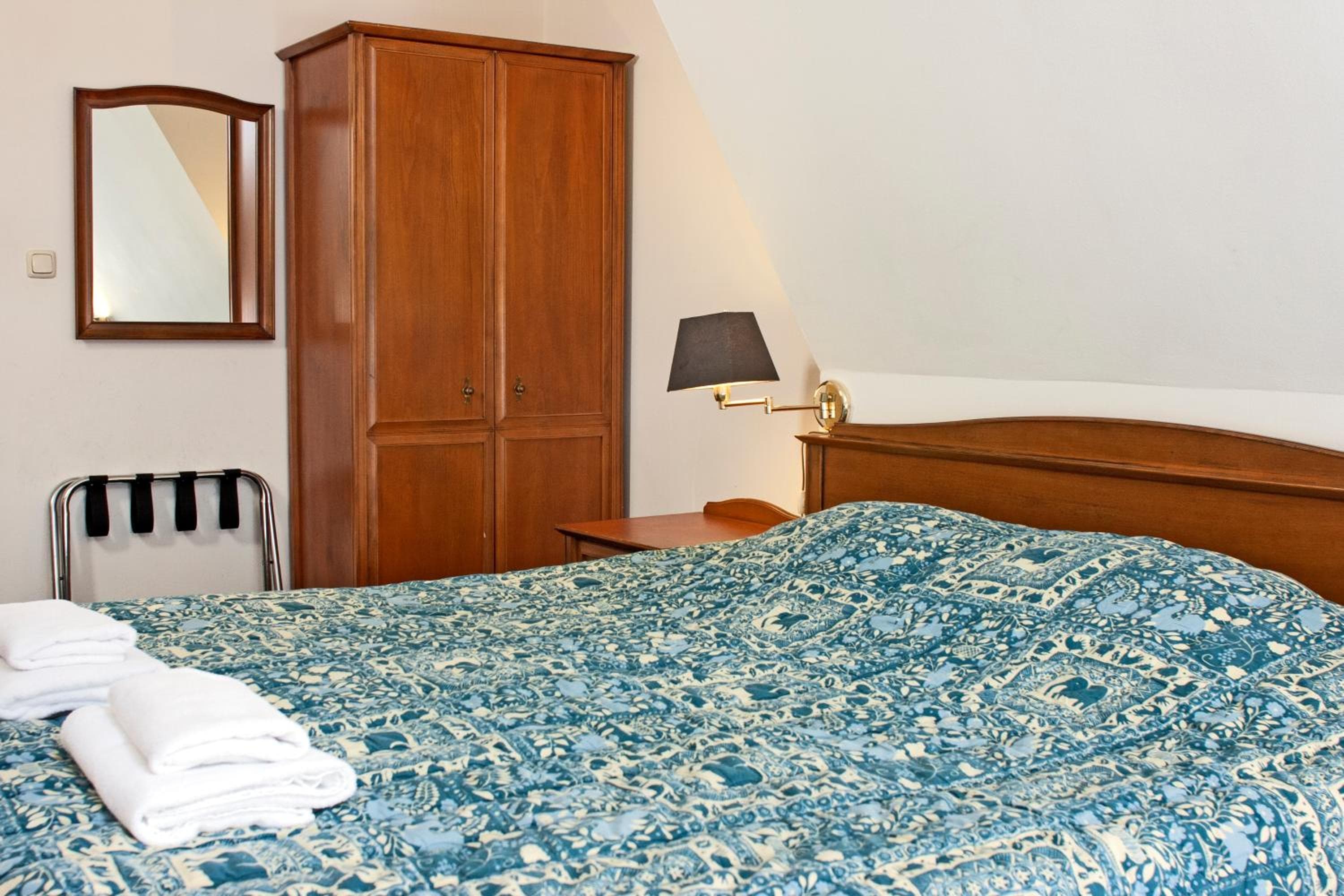 Hotel Prins Hendrik — 25