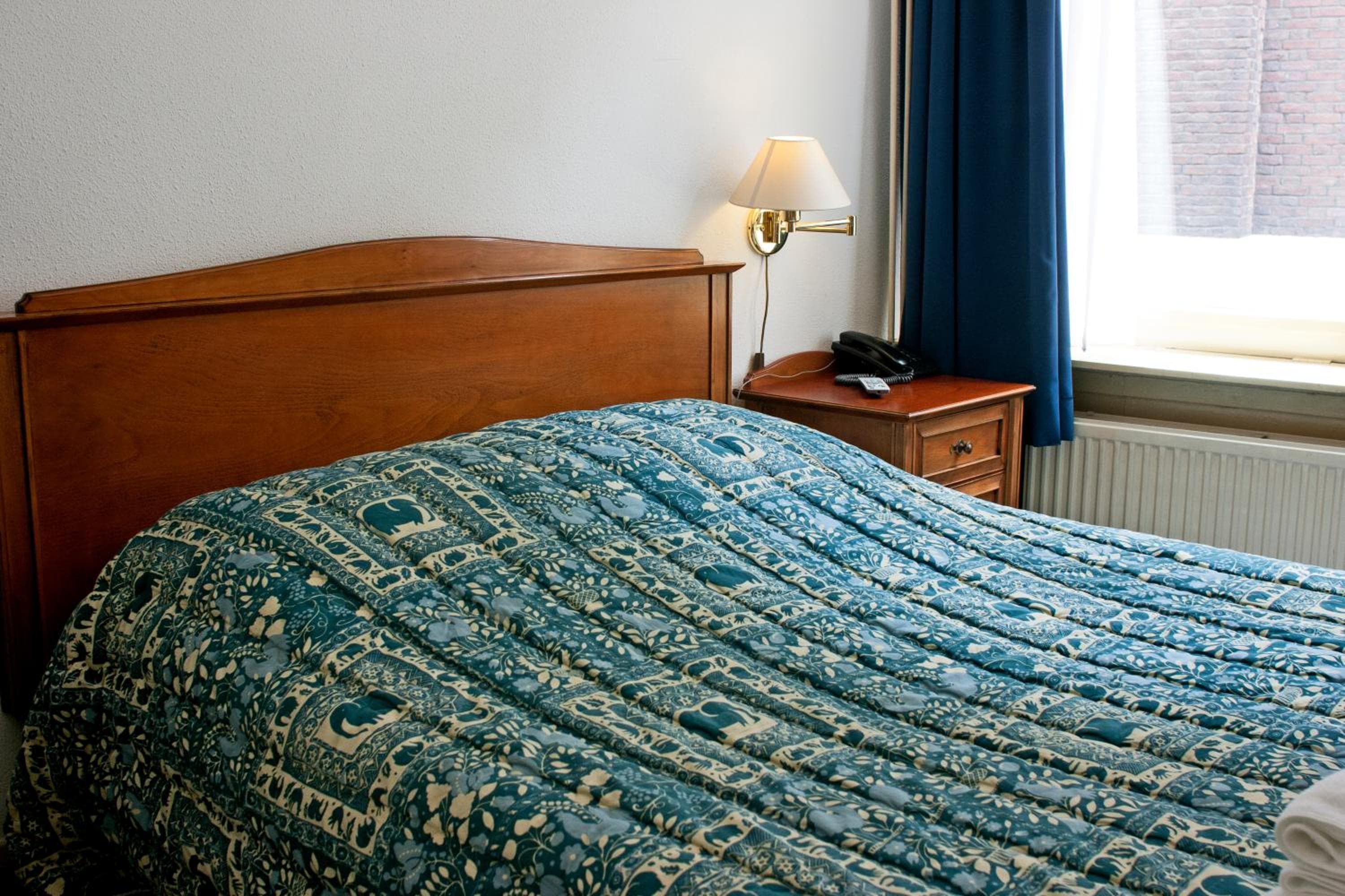 Hotel Prins Hendrik — 29