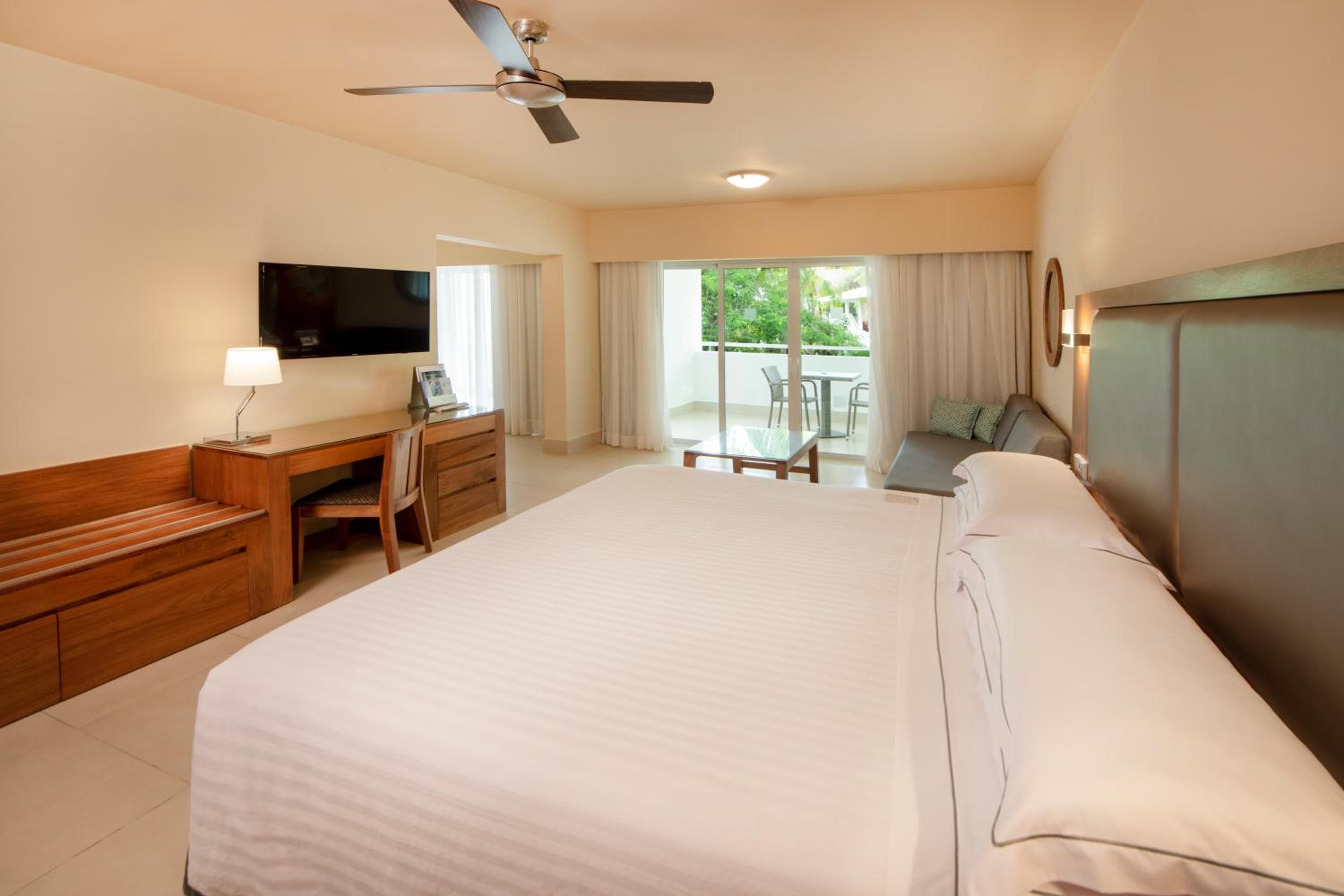 Occidental Punta Cana - All Inclusive — 16