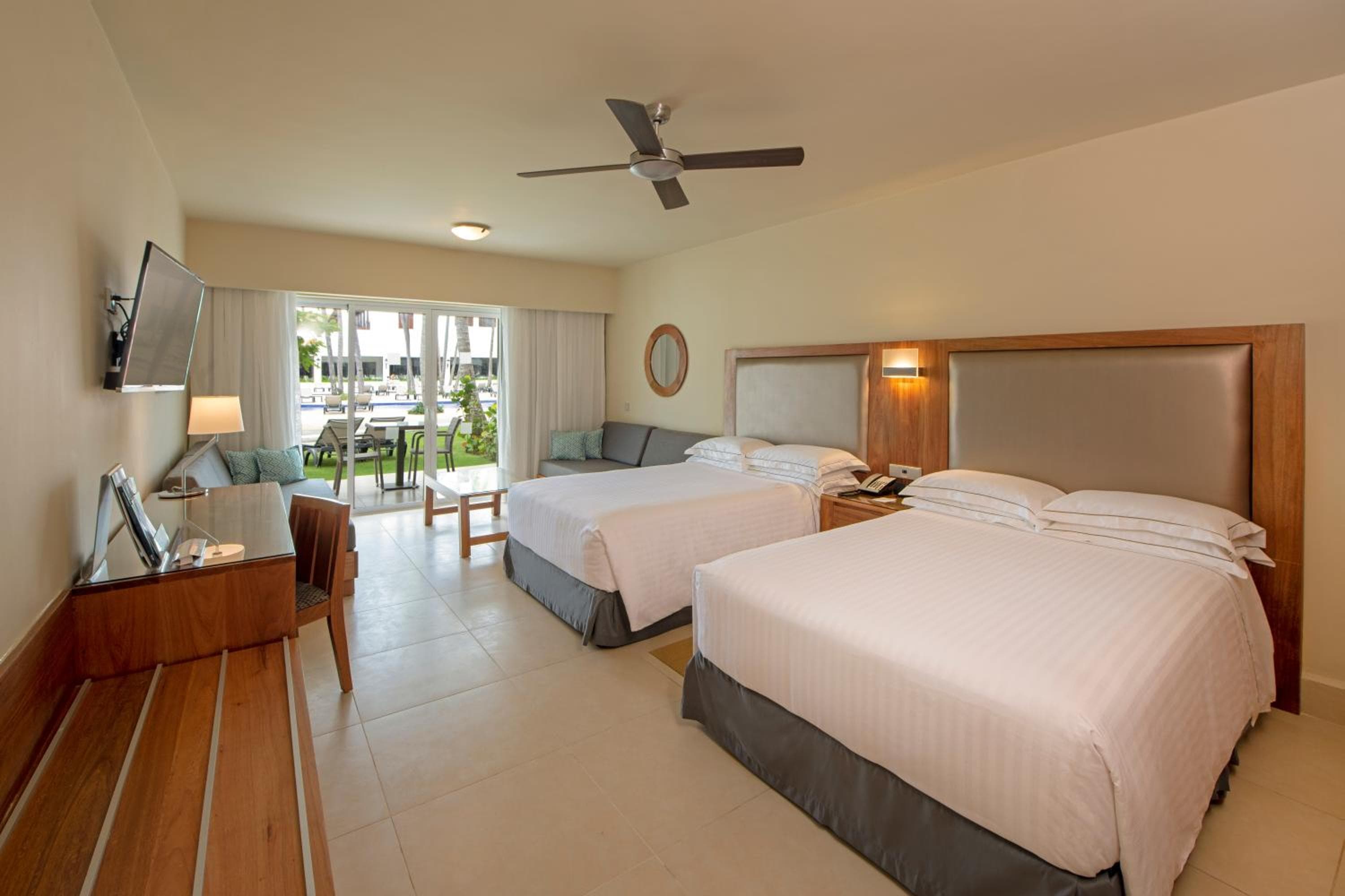 Occidental Punta Cana - All Inclusive — 14