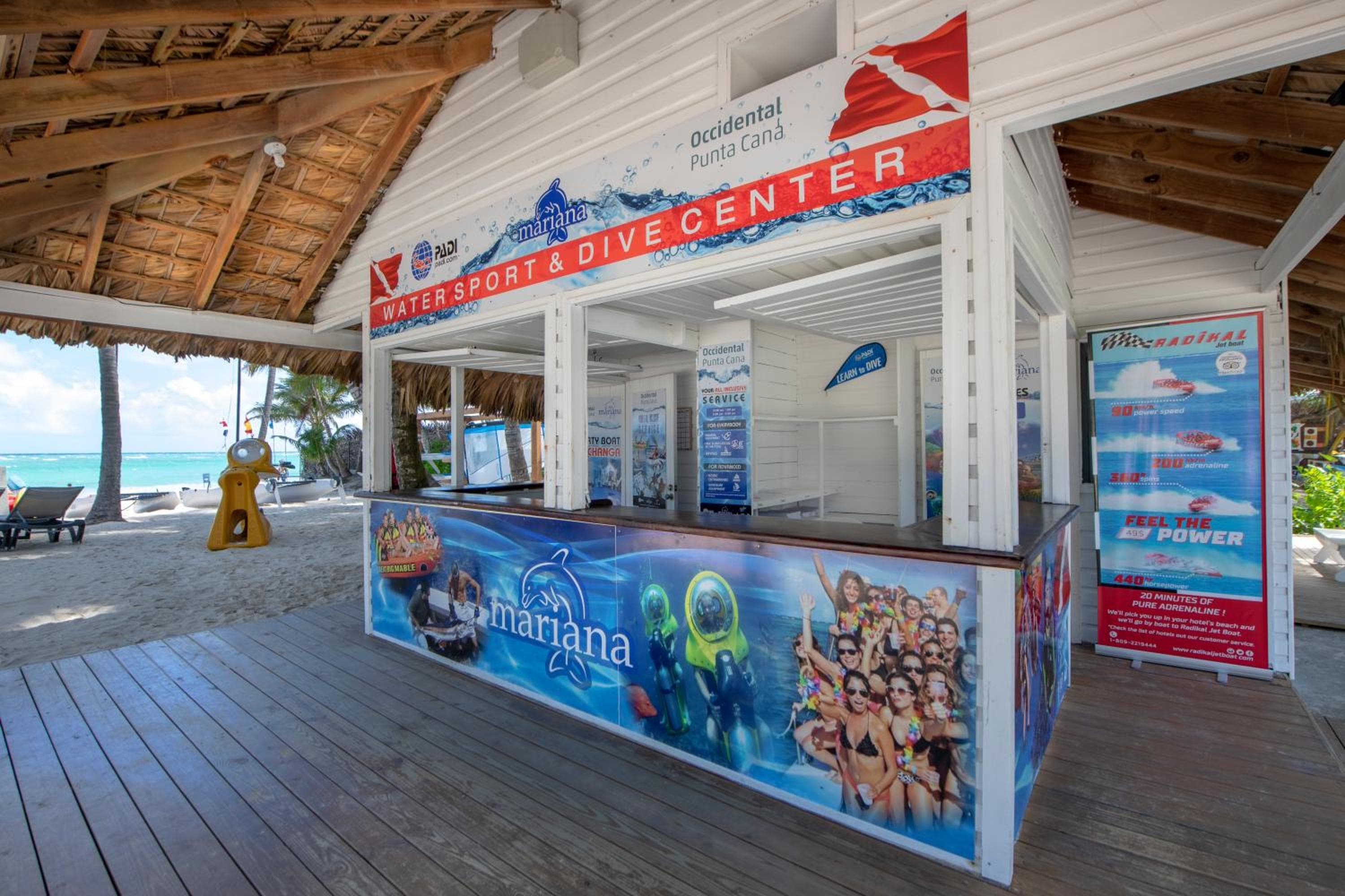 Occidental Punta Cana - All Inclusive — 26