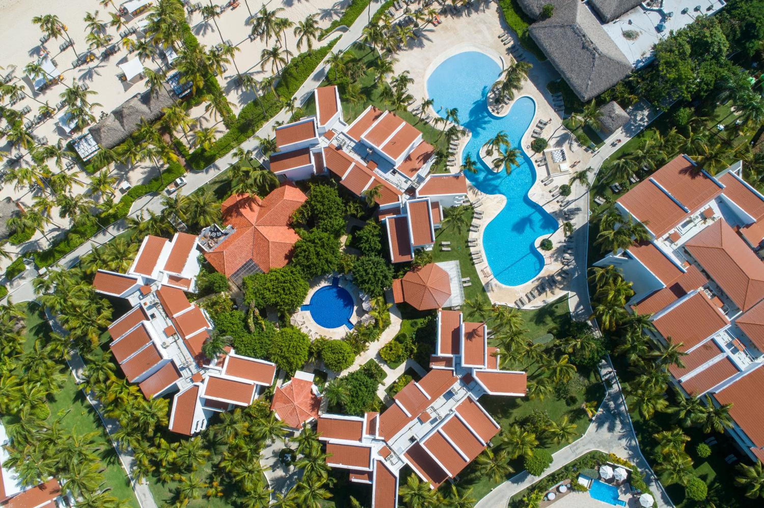 Occidental Punta Cana - All Inclusive — 7