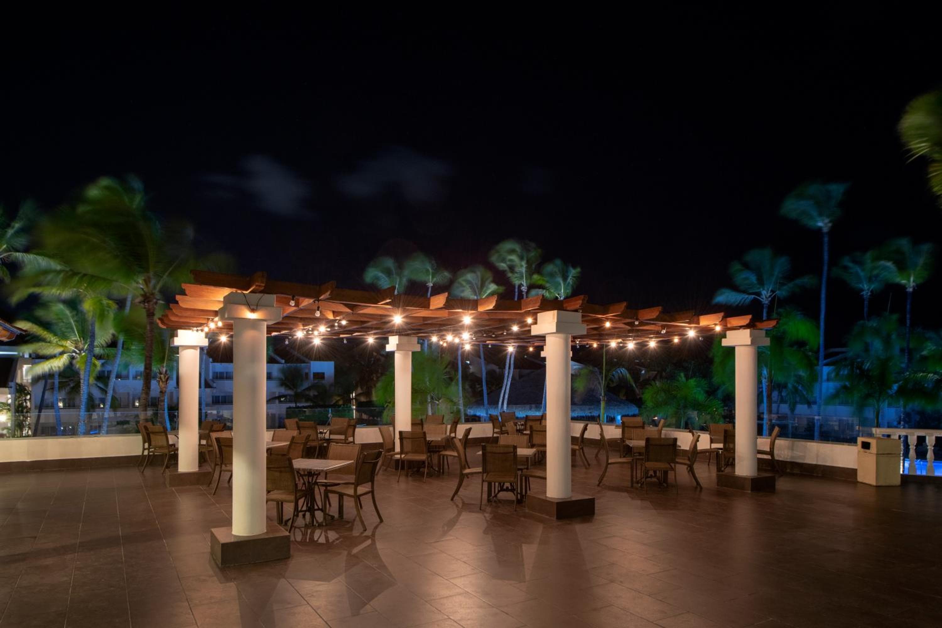 Occidental Punta Cana - All Inclusive — 23