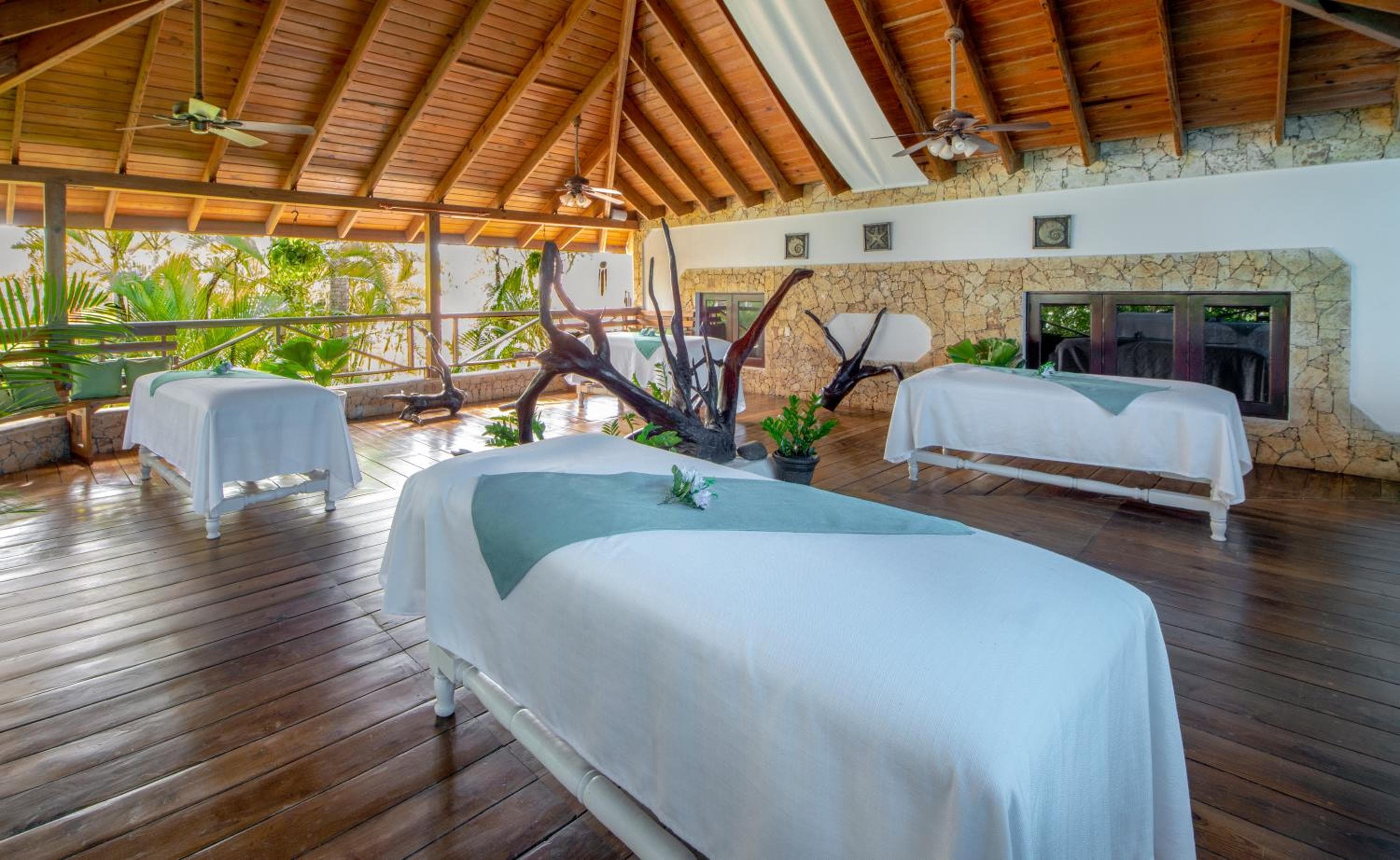 Occidental Punta Cana - All Inclusive — 19