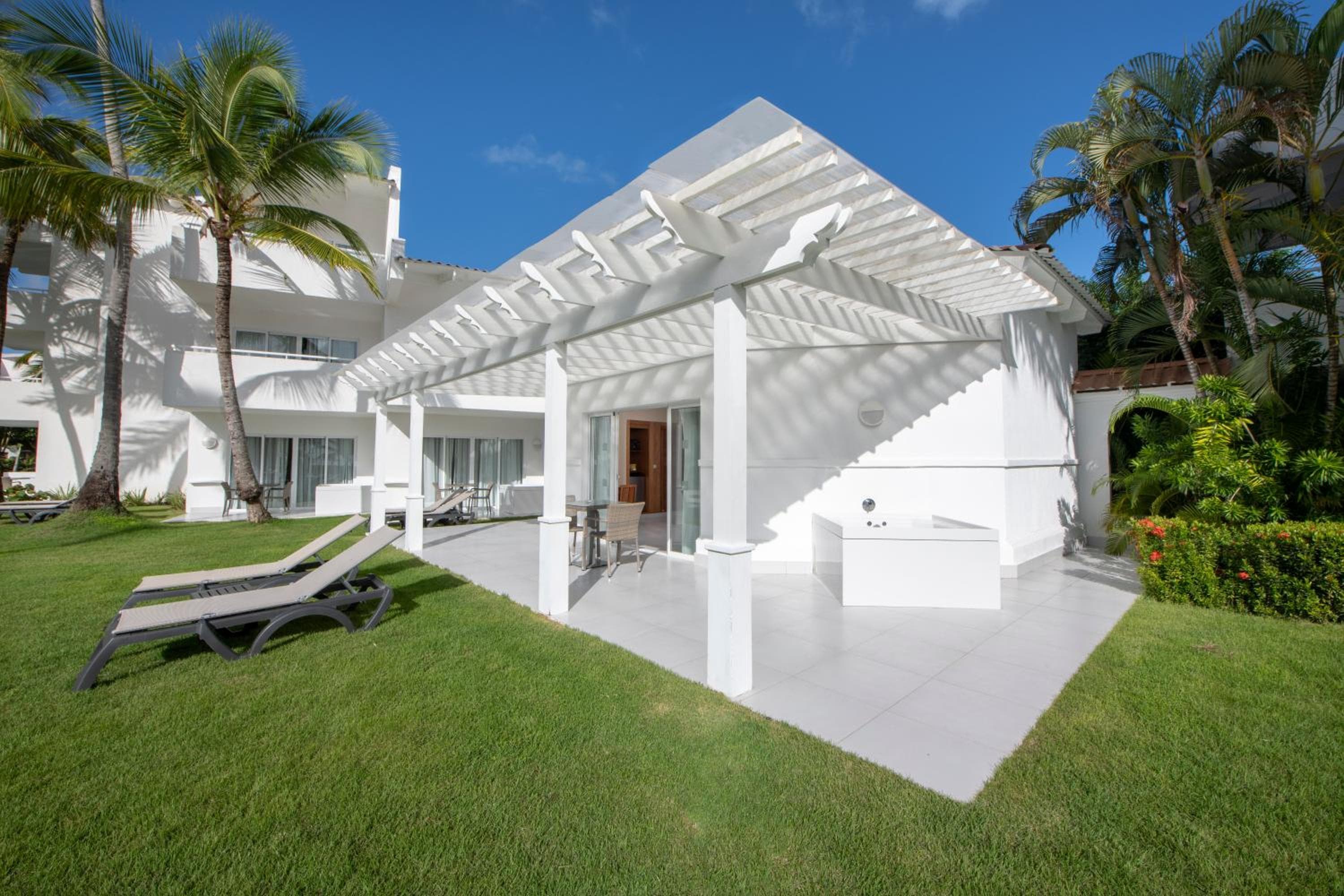 Occidental Punta Cana - All Inclusive — 22