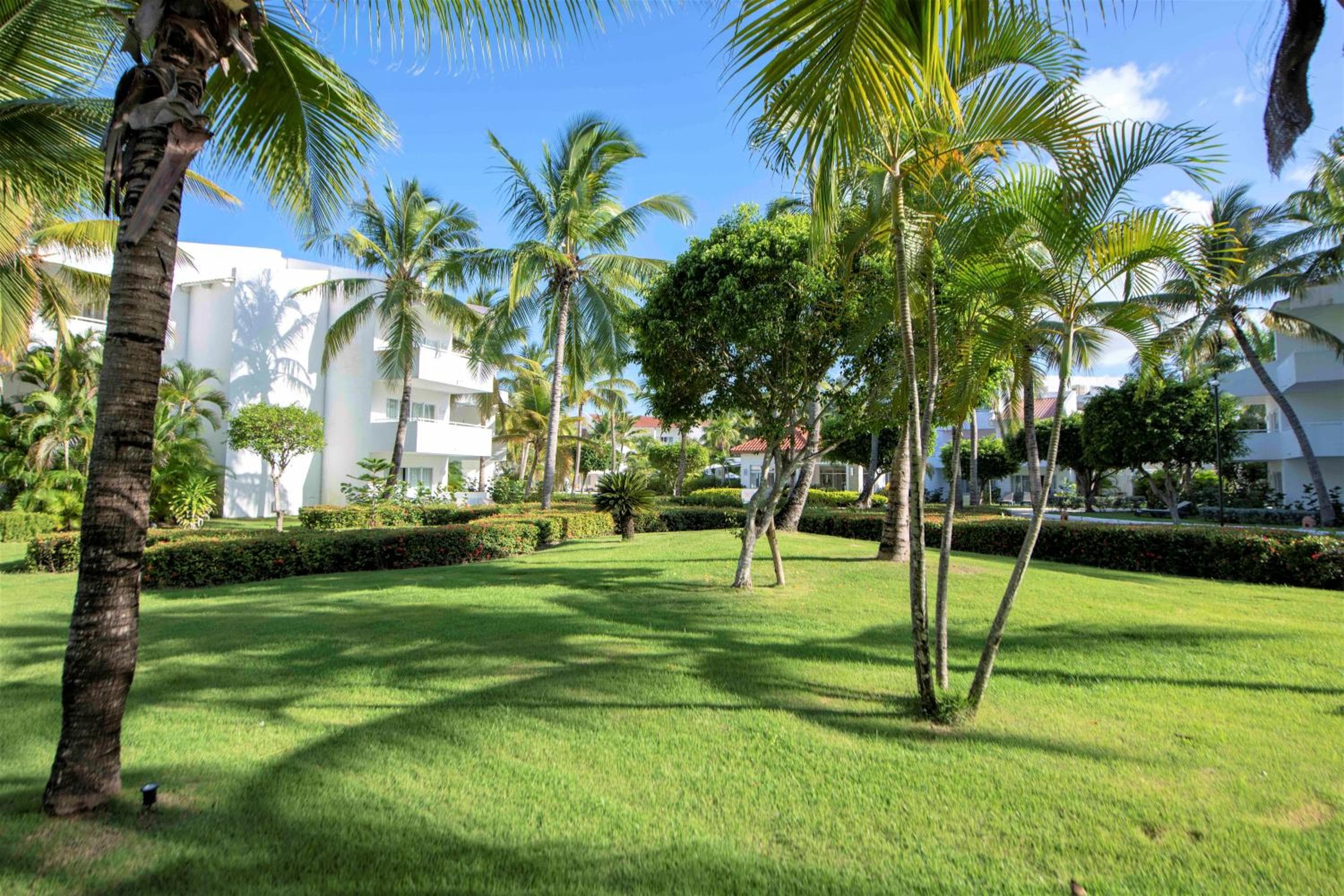 Occidental Punta Cana - All Inclusive — 21