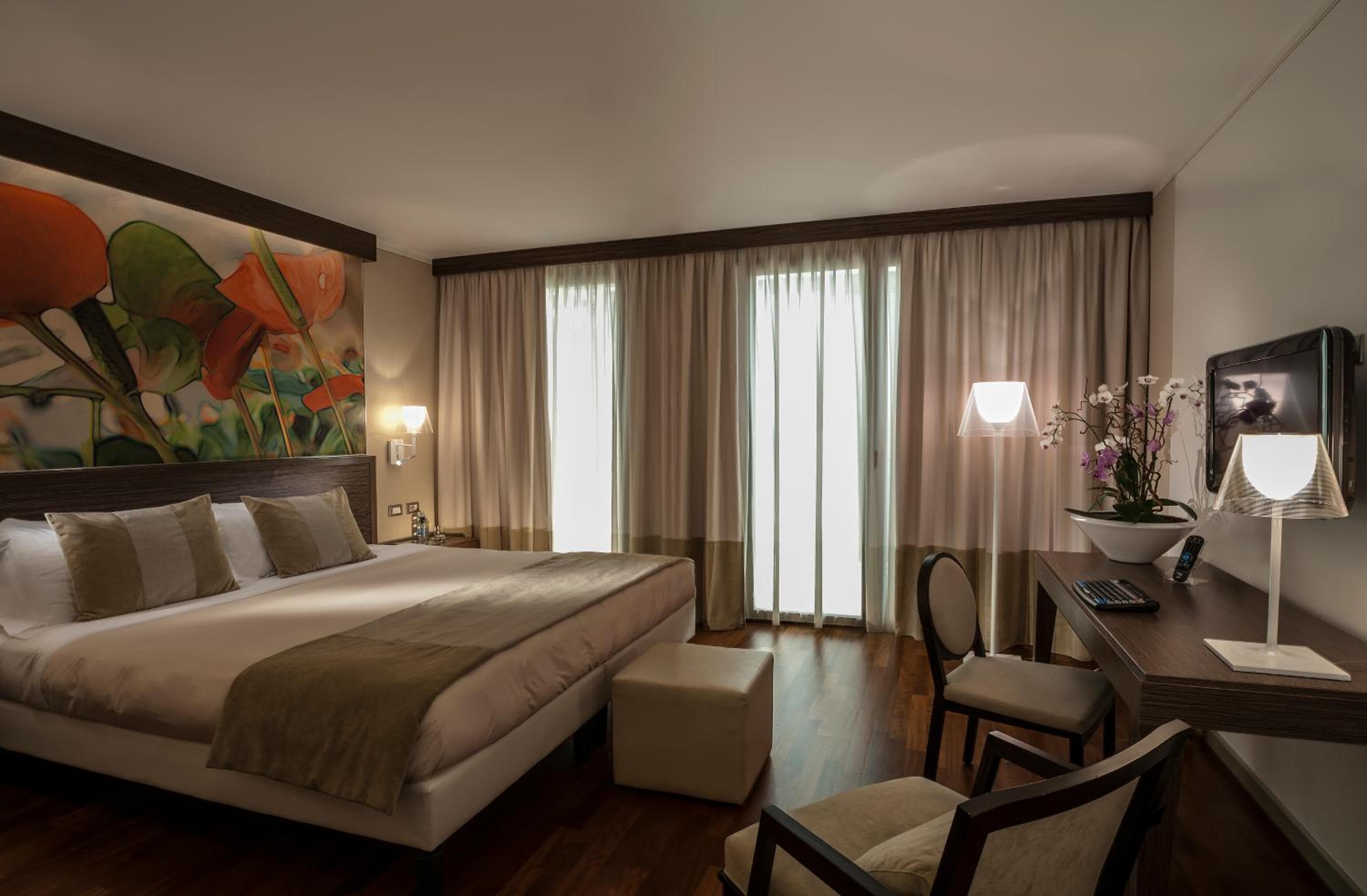 Ramada Plaza by Wyndham Milano — 11