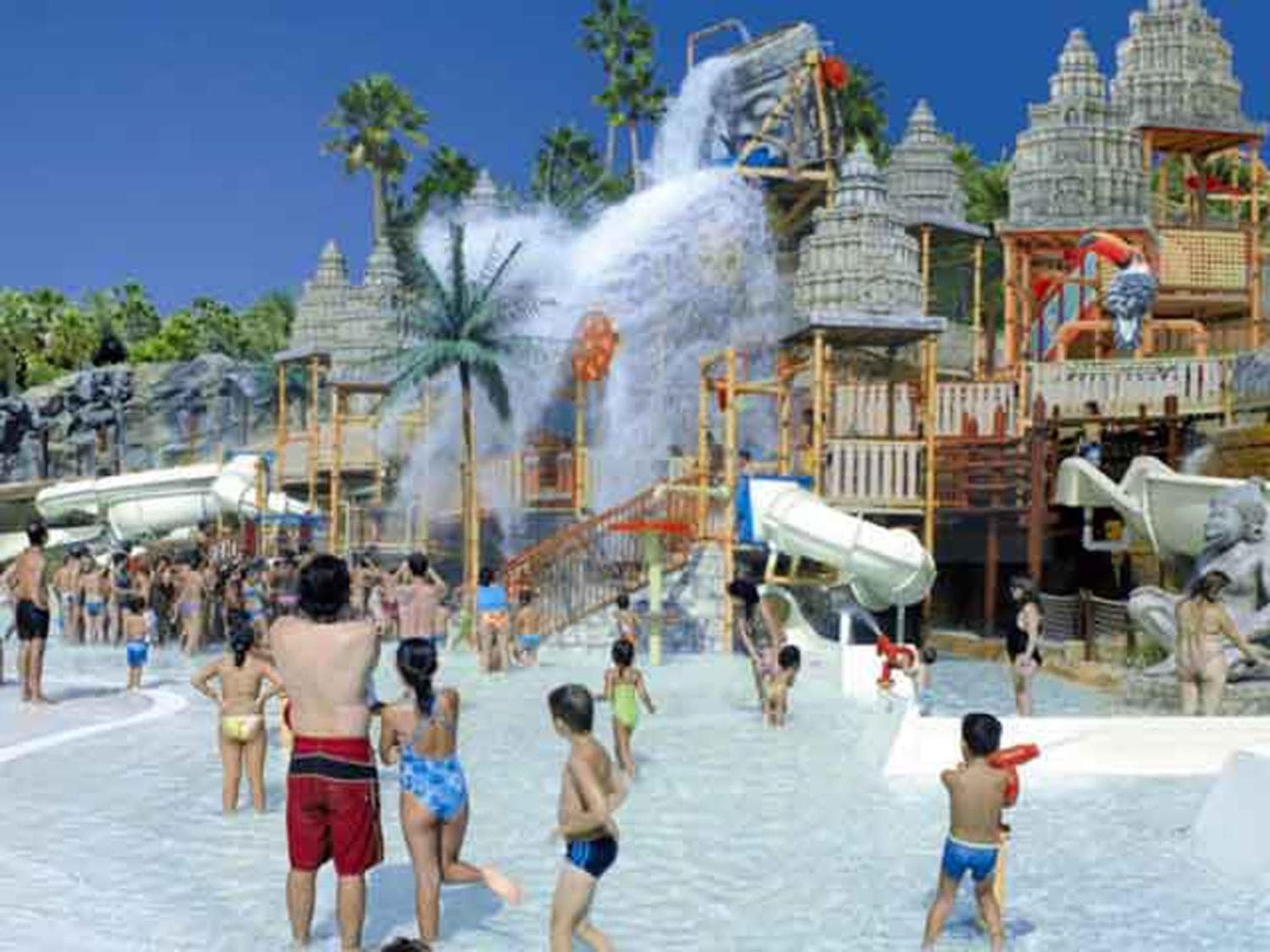 Summerland — 2