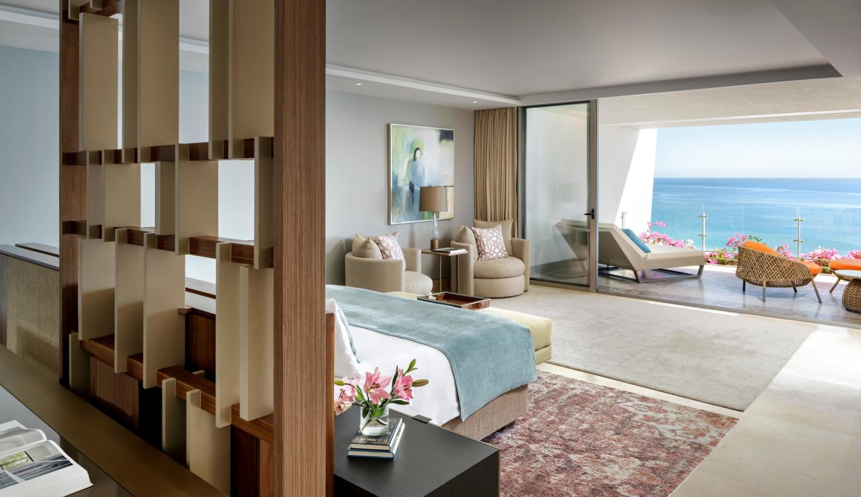Grand Velas Los Cabos Lusso All Inclusive — 13