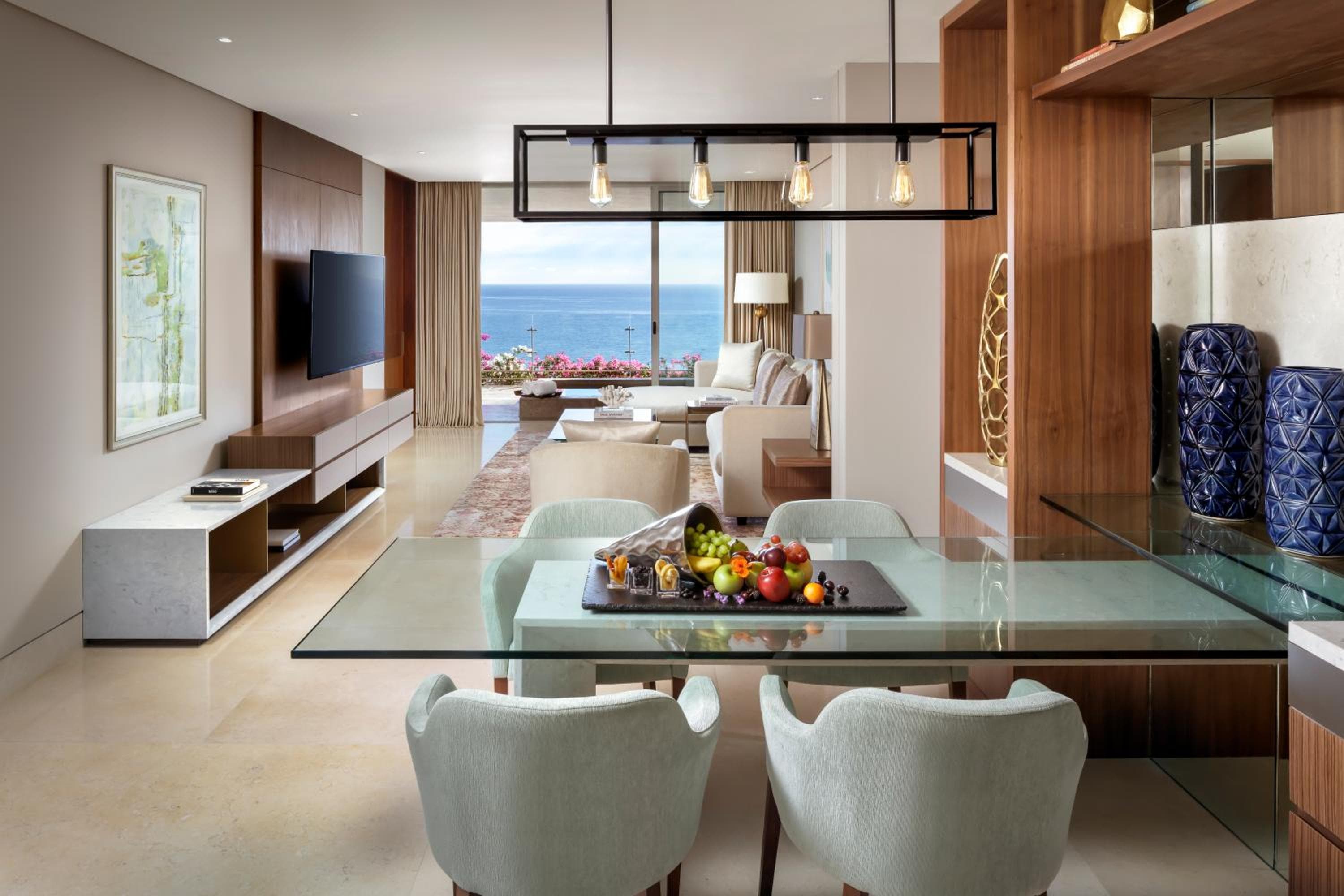 Grand Velas Los Cabos Lusso All Inclusive — 16