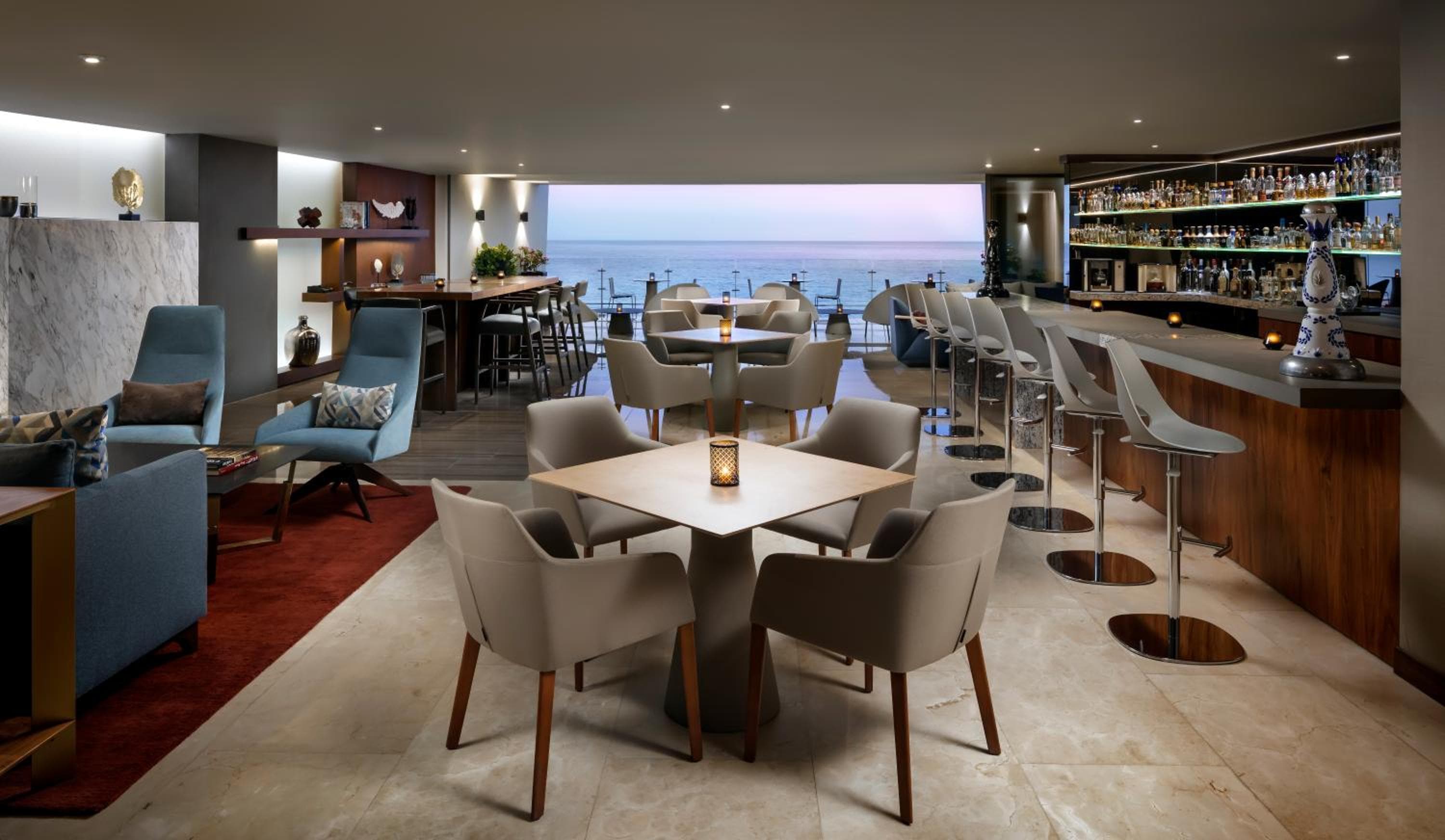 Grand Velas Los Cabos Lusso All Inclusive — 19
