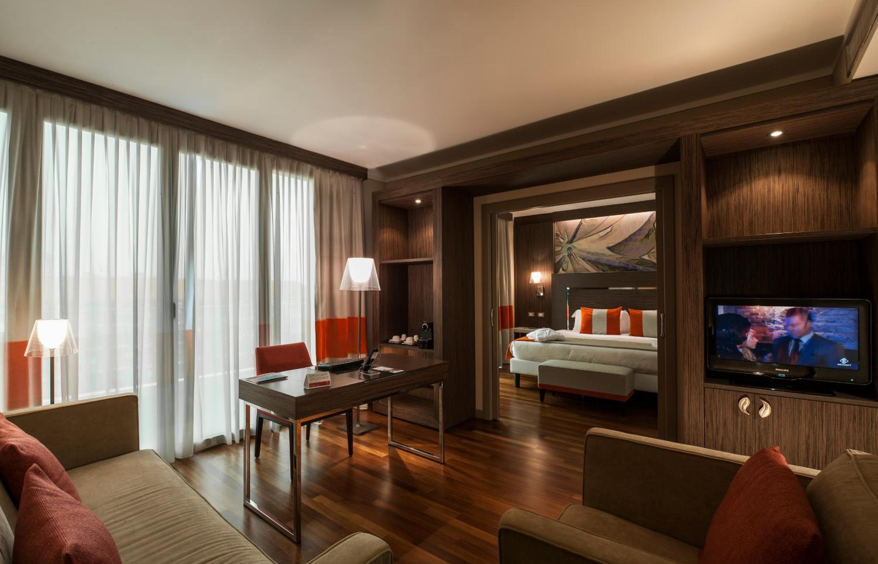 Ramada Plaza by Wyndham Mailand — 27