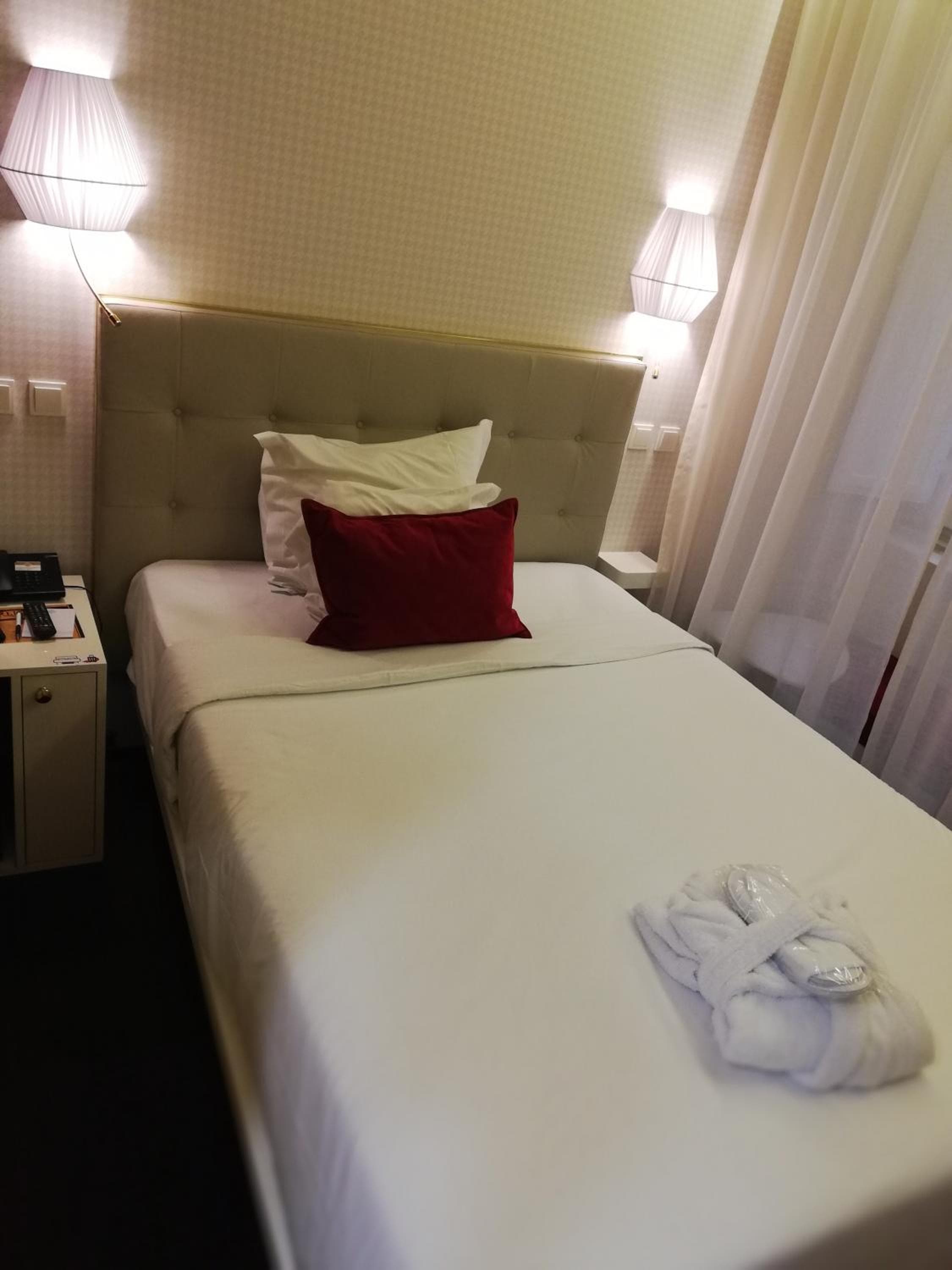 Hotel Lis Baixa — 30