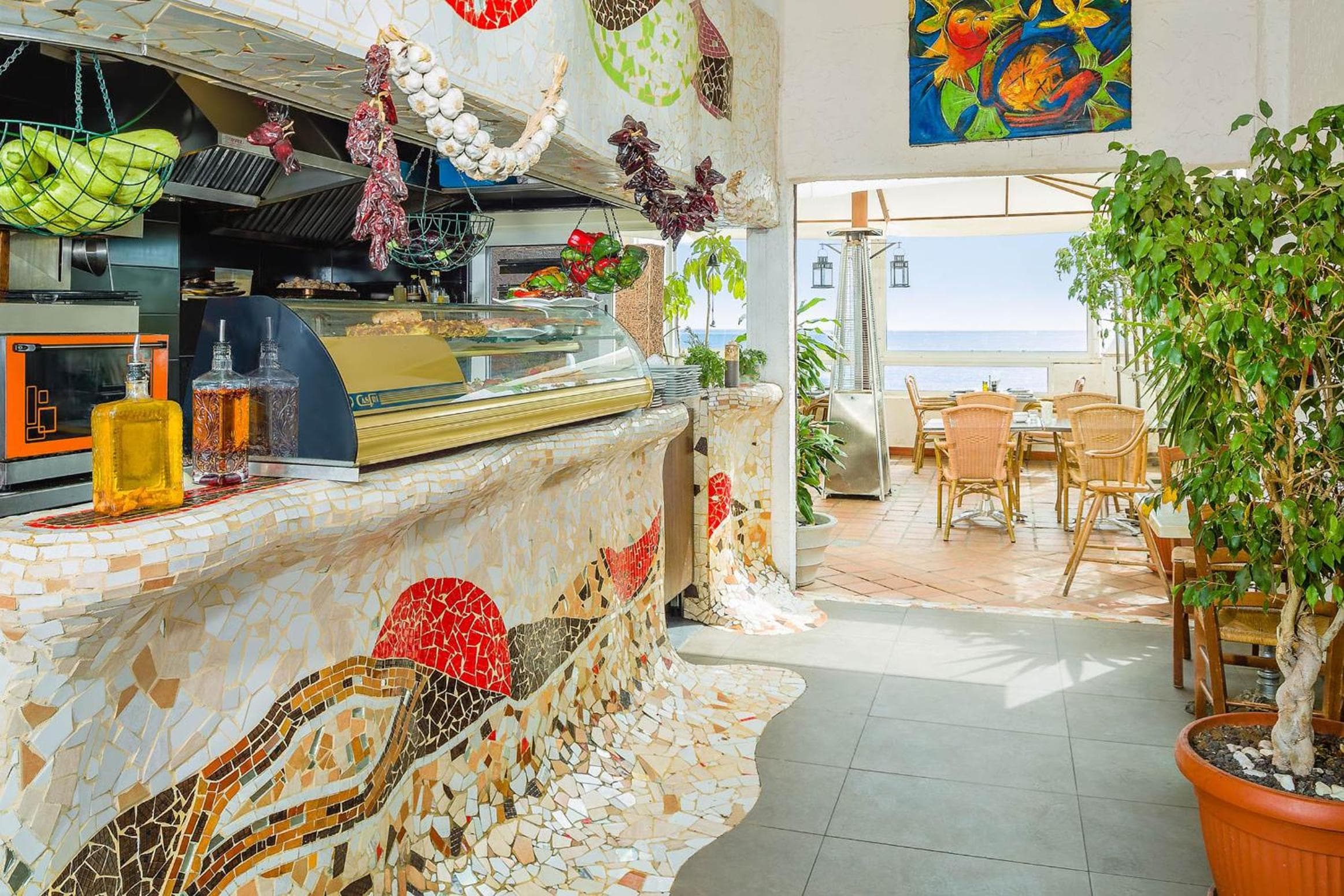 Summerland — 5