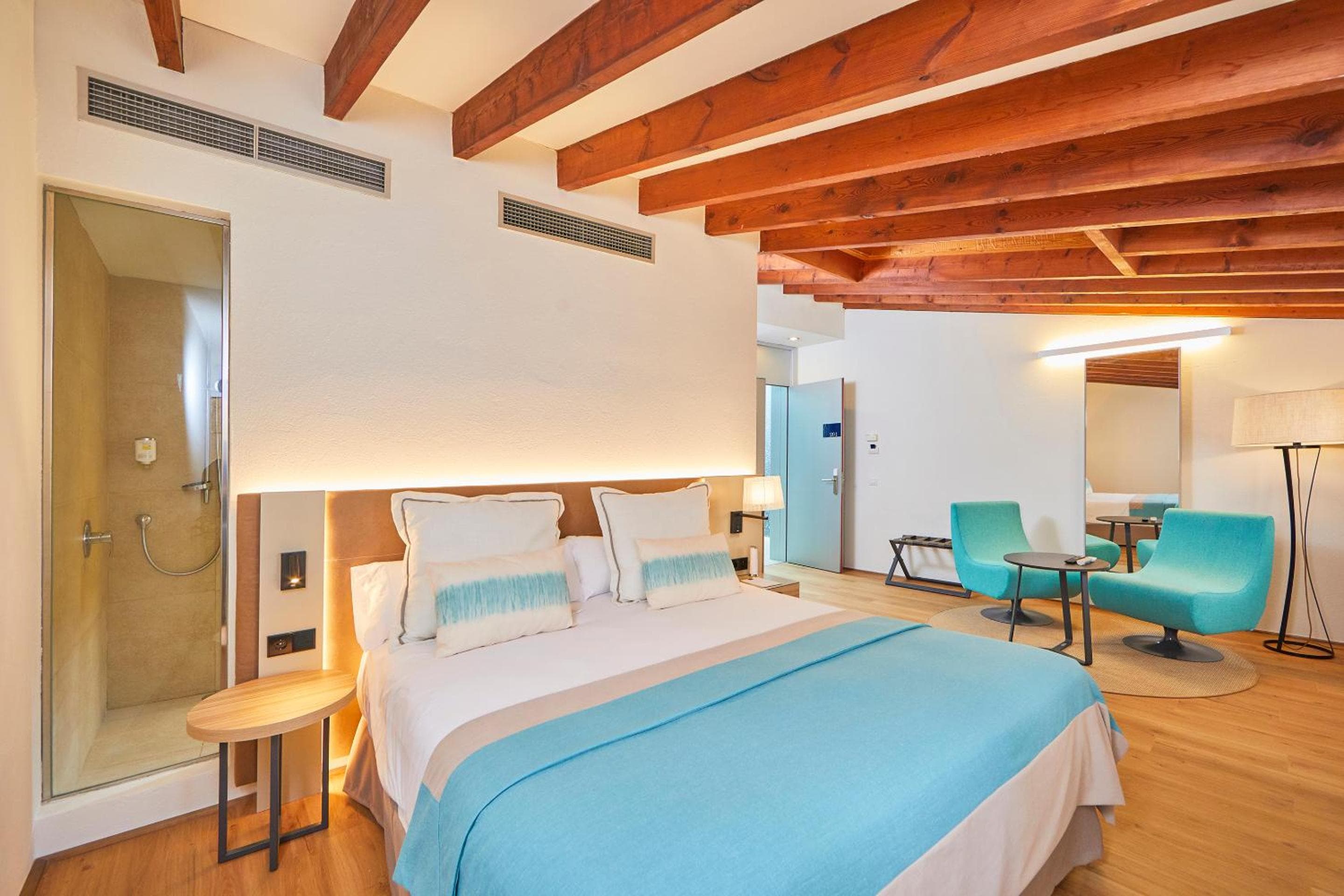 Santa Clara Urban Hotel & Spa — 11