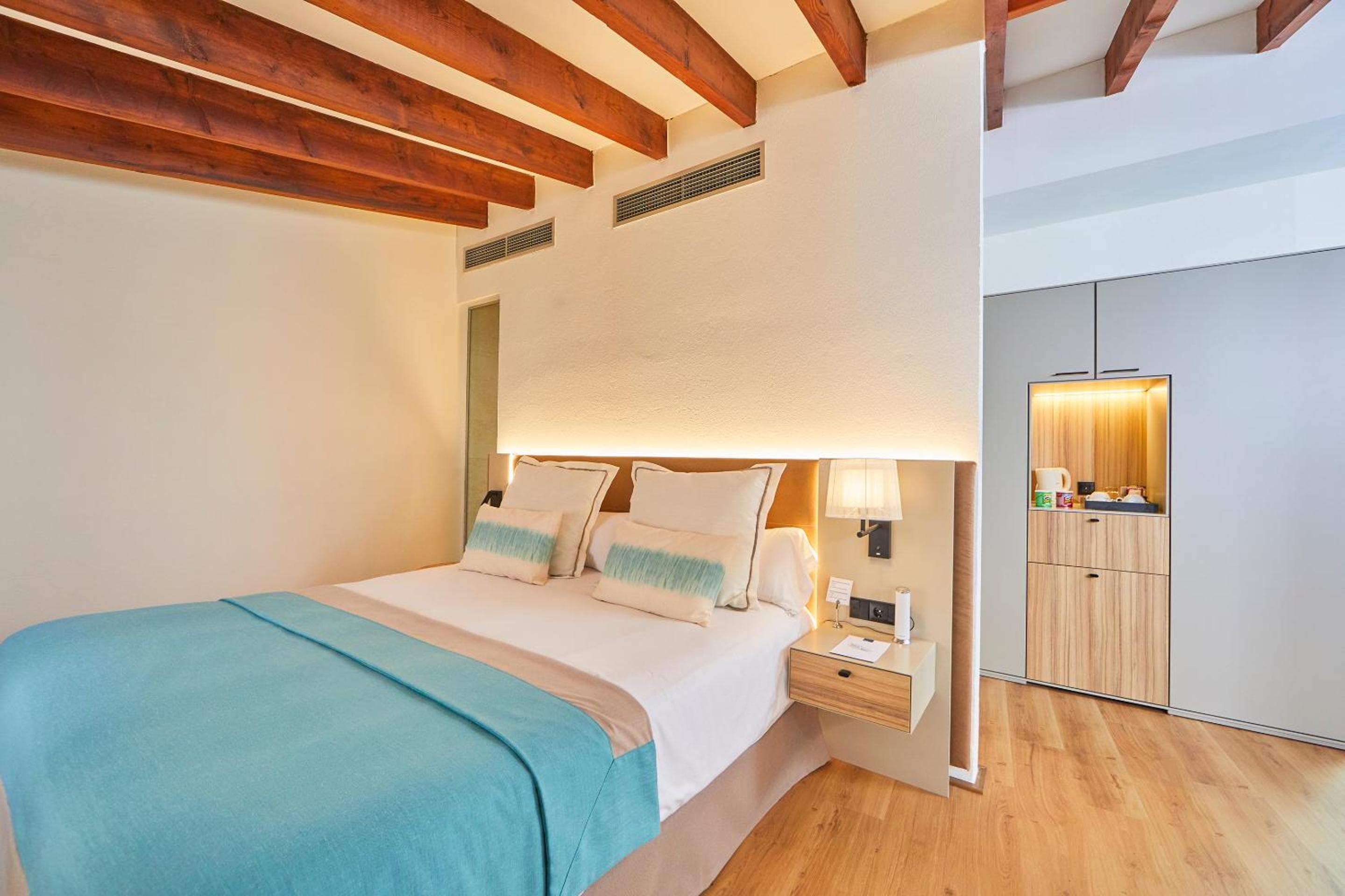 Santa Clara Urban Hotel & Spa — 7