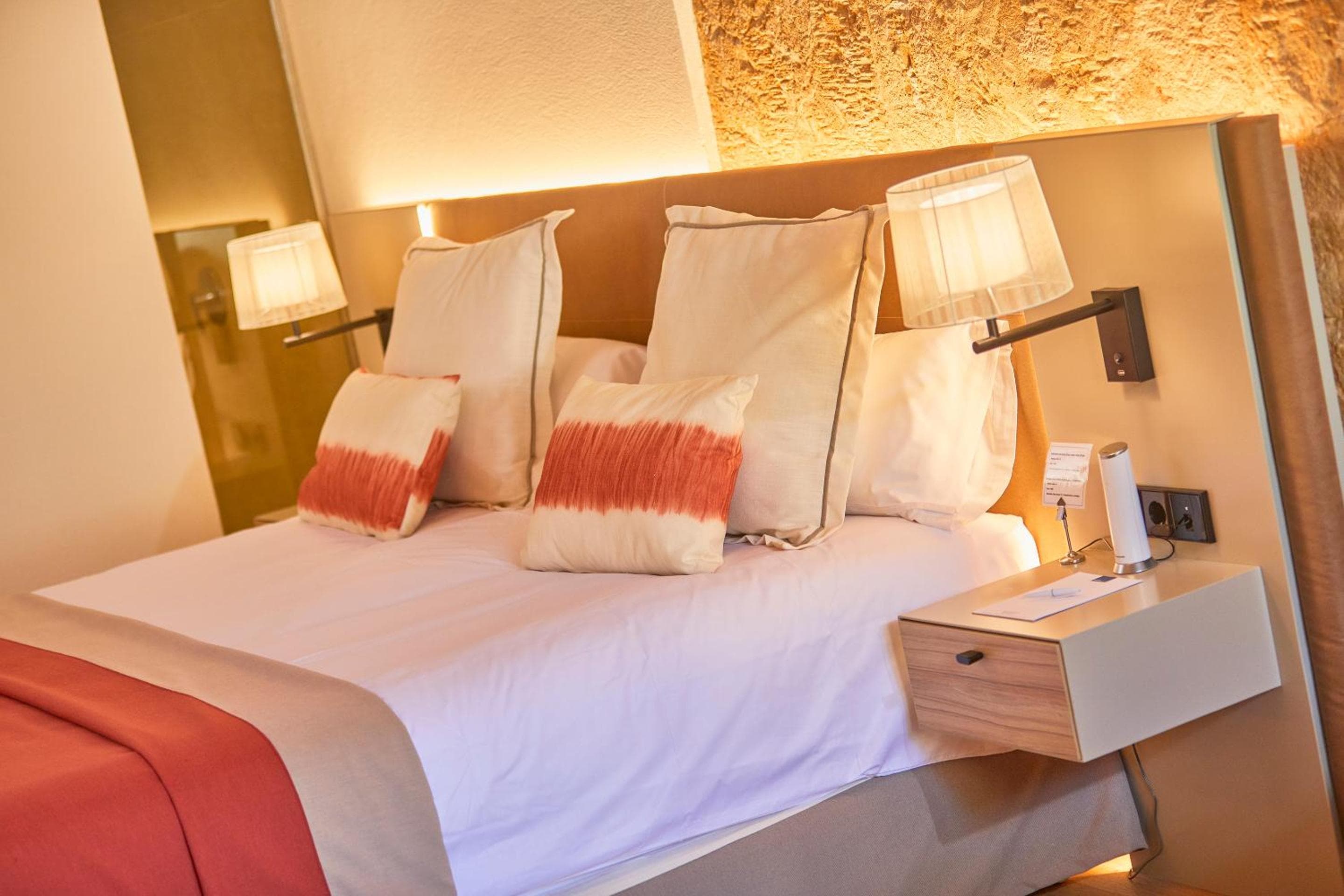Santa Clara Urban Hotel & Spa — 19