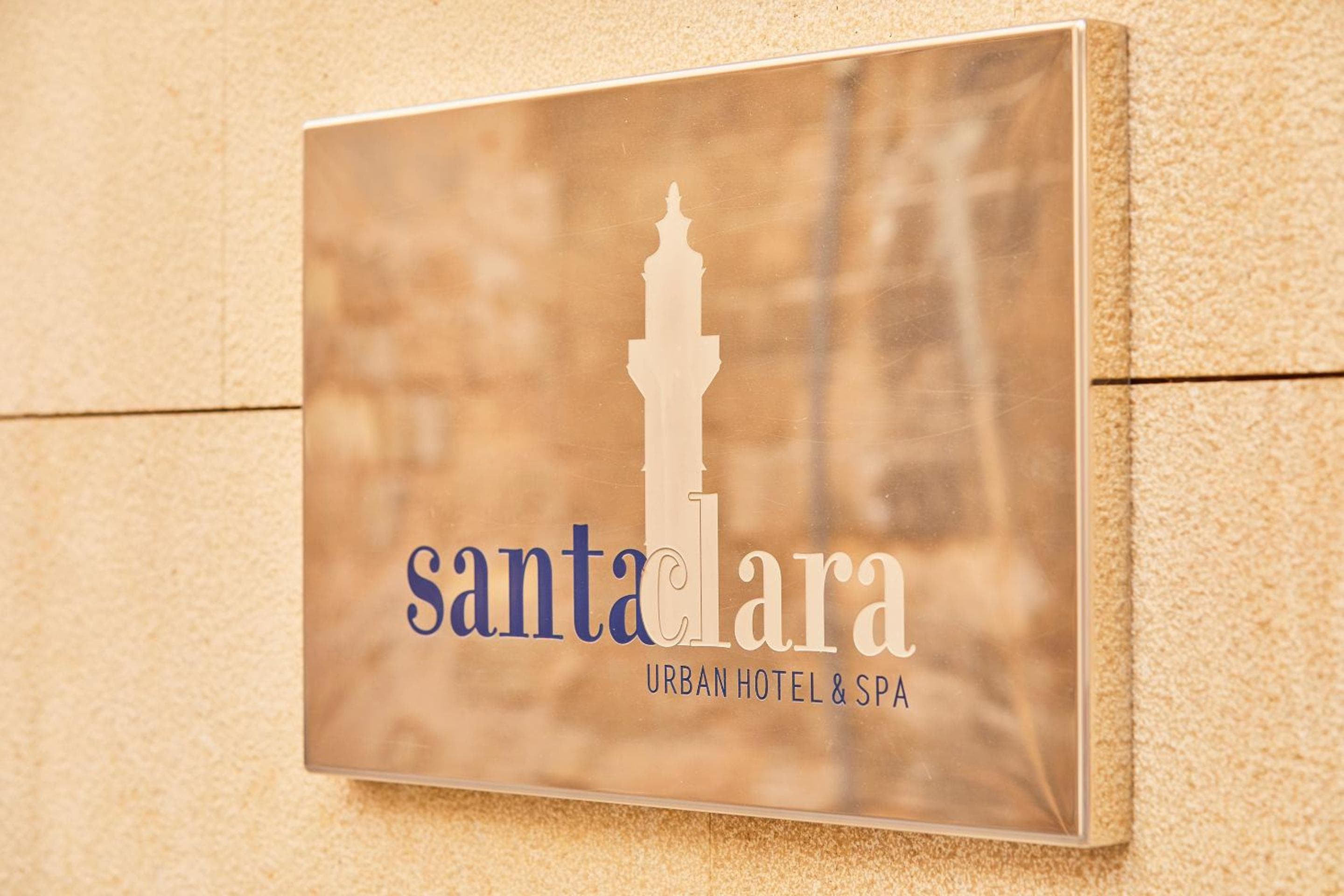 Santa Clara Urban Hotel & Spa — 6