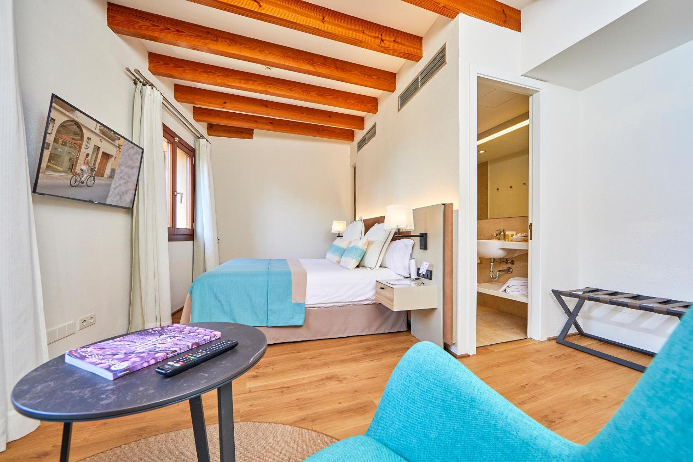 Santa Clara Urban Hotel & Spa — 12