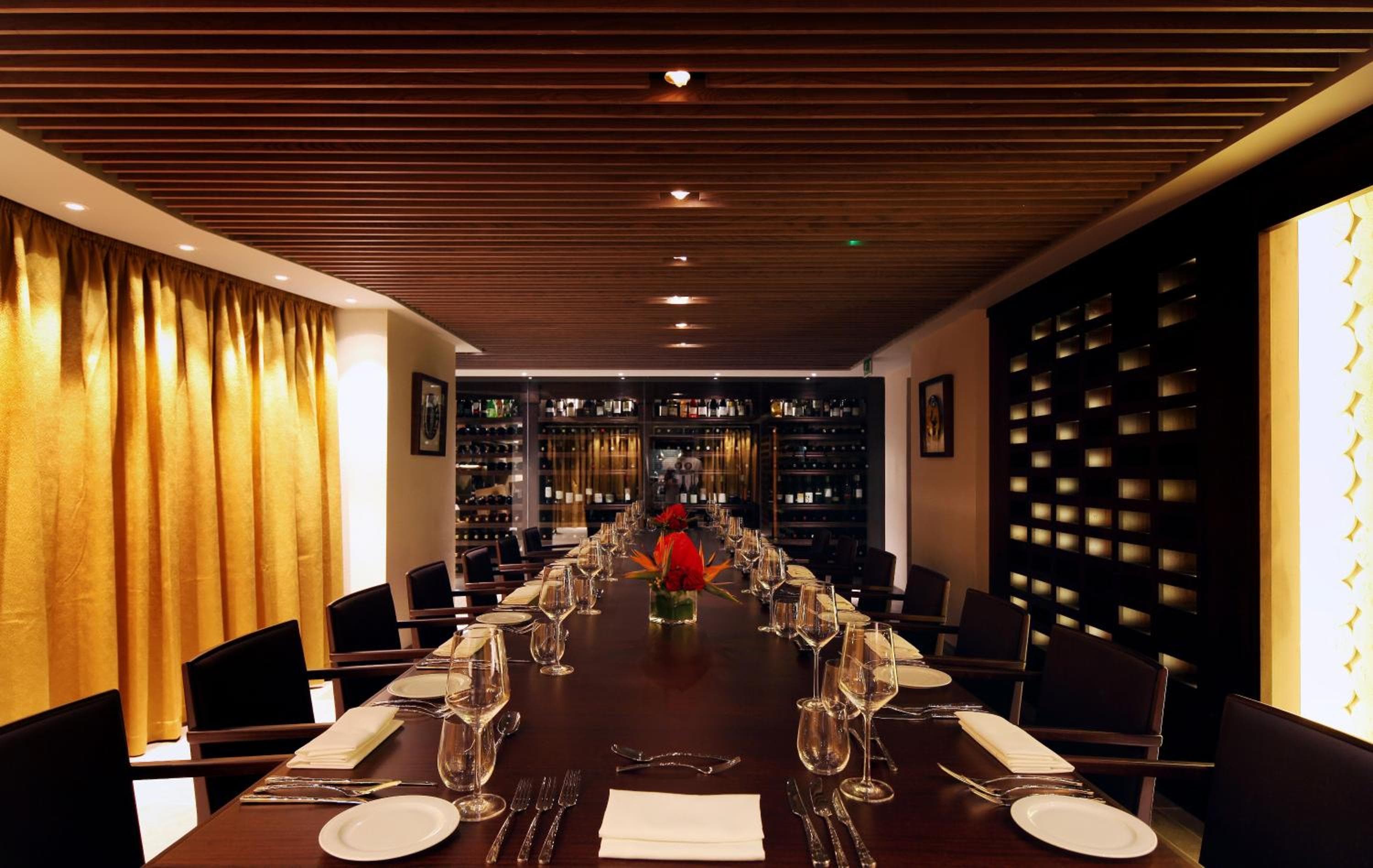 St. James' Court, A Taj Hotel, London — 19